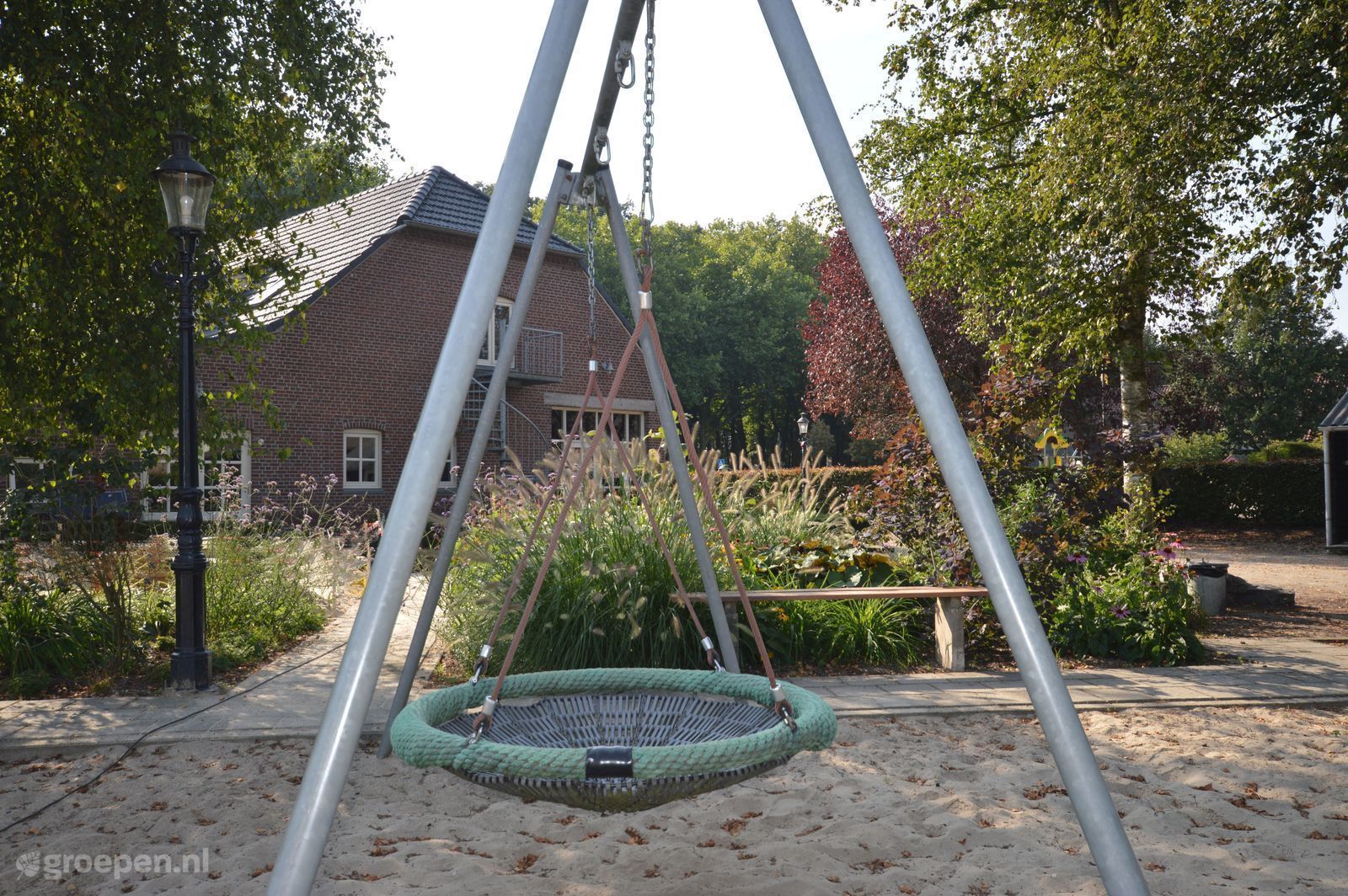 Holiday Farmhouse Langenboom