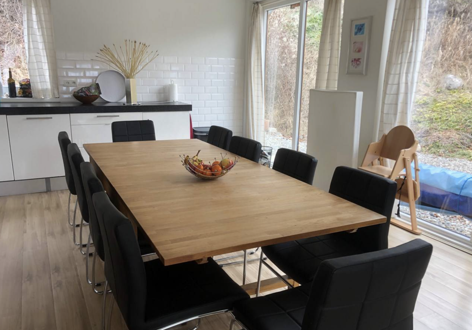 Ecovilla De Vier Seizoenen