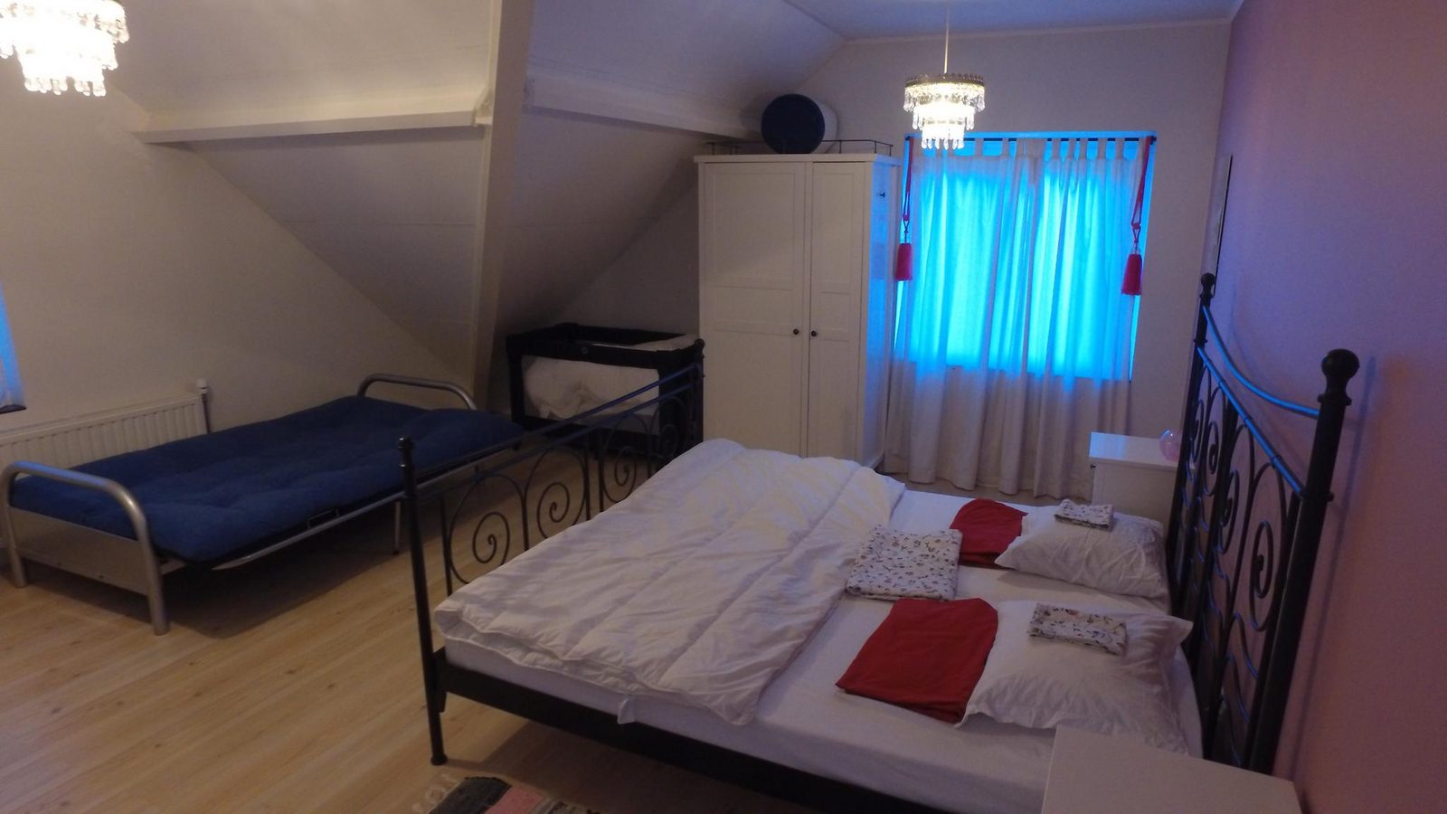 Ecovilla De Vier Seizoenen