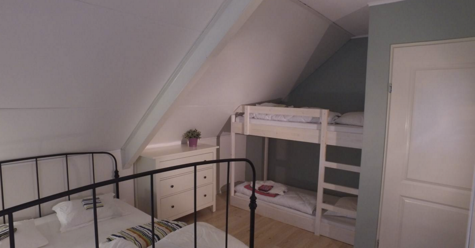 Ecovilla De Vier Seizoenen