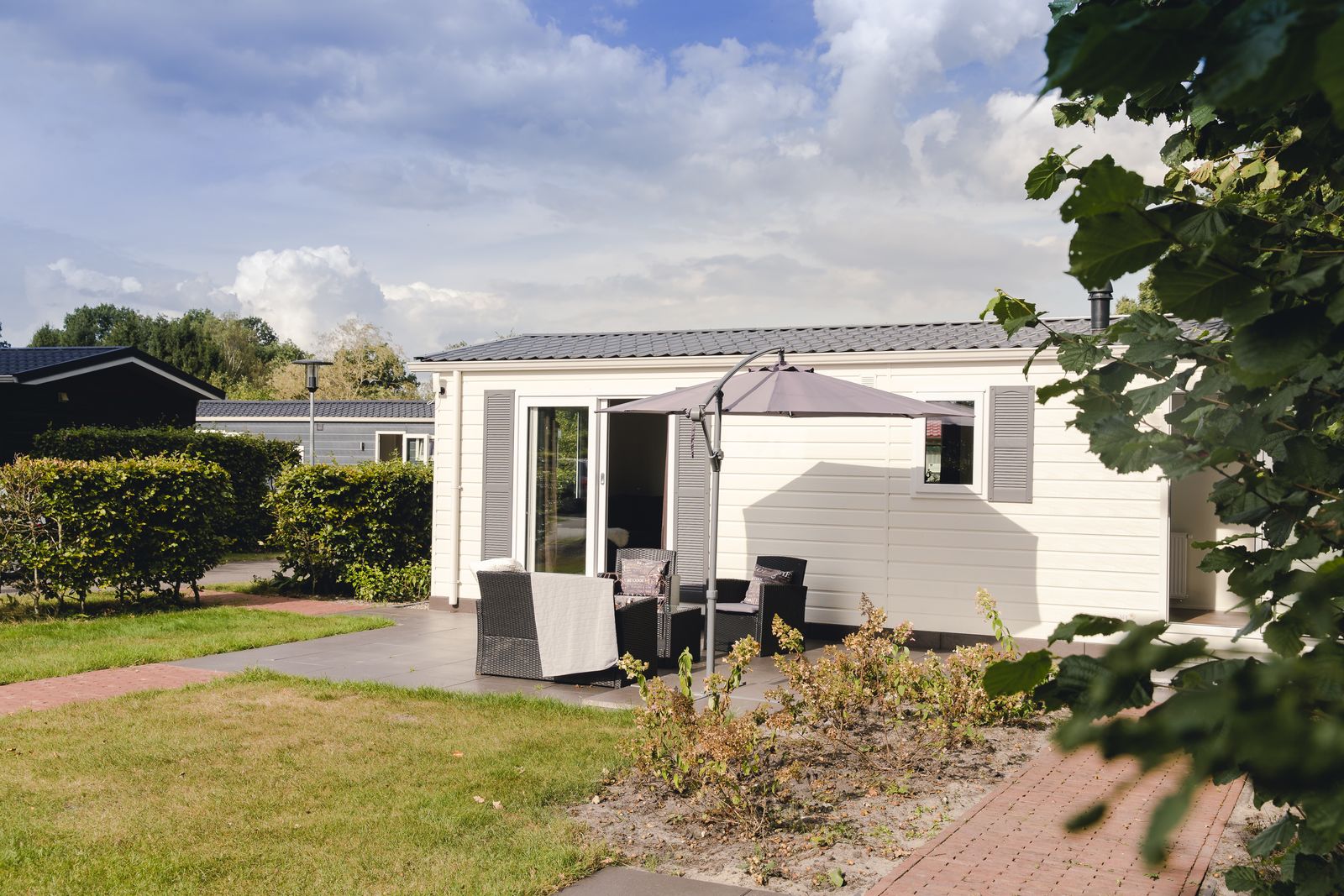 Fazant 4 persons - Rijssen