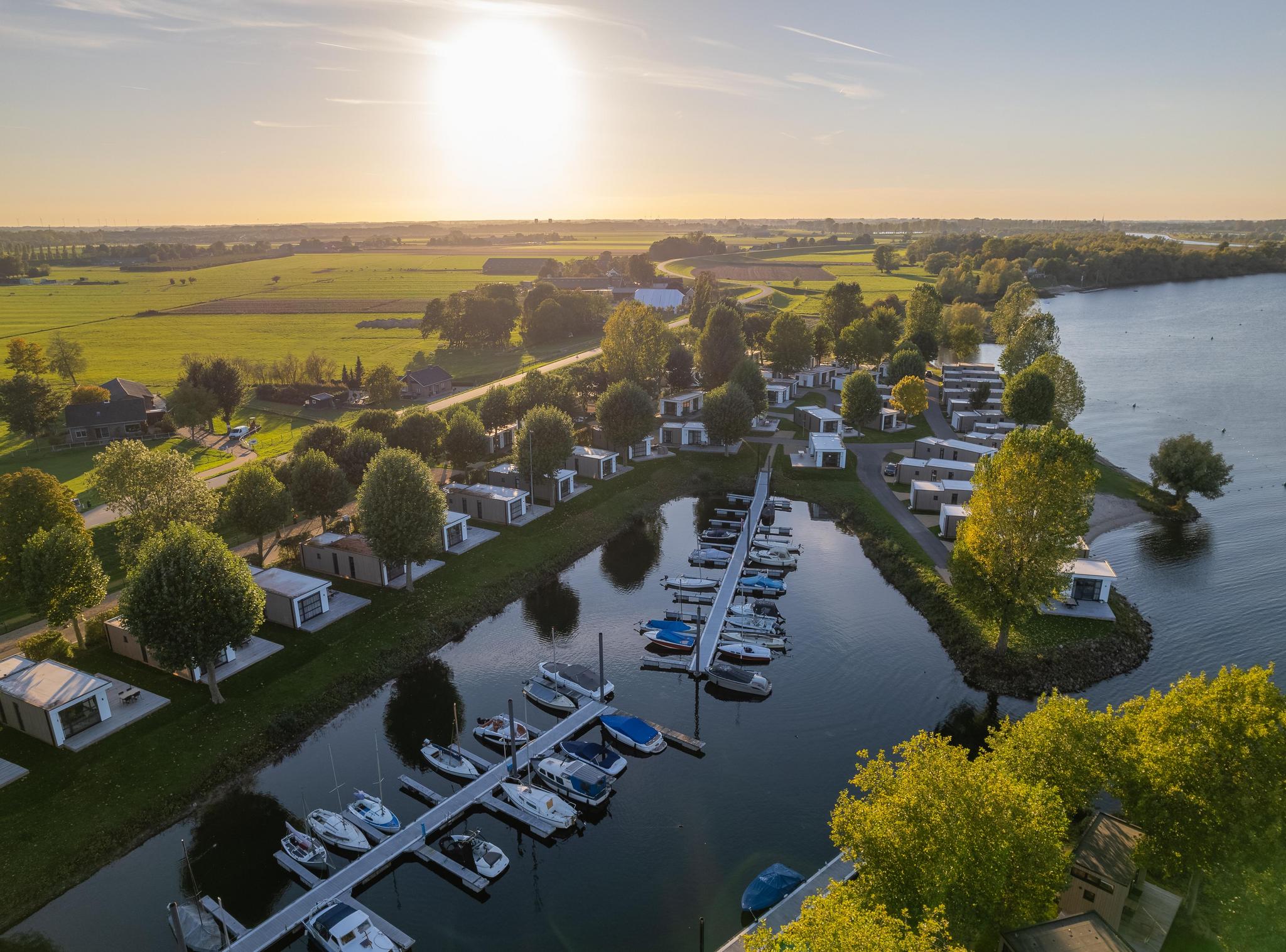 villa-maritiem-waterfront-6-people