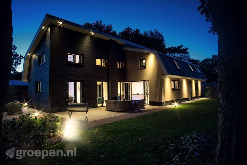 Ferienhaus Wekerom (Gelderland) für 20 Personen