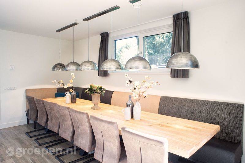 Ferienhaus Wekerom (Gelderland) für 20 Personen