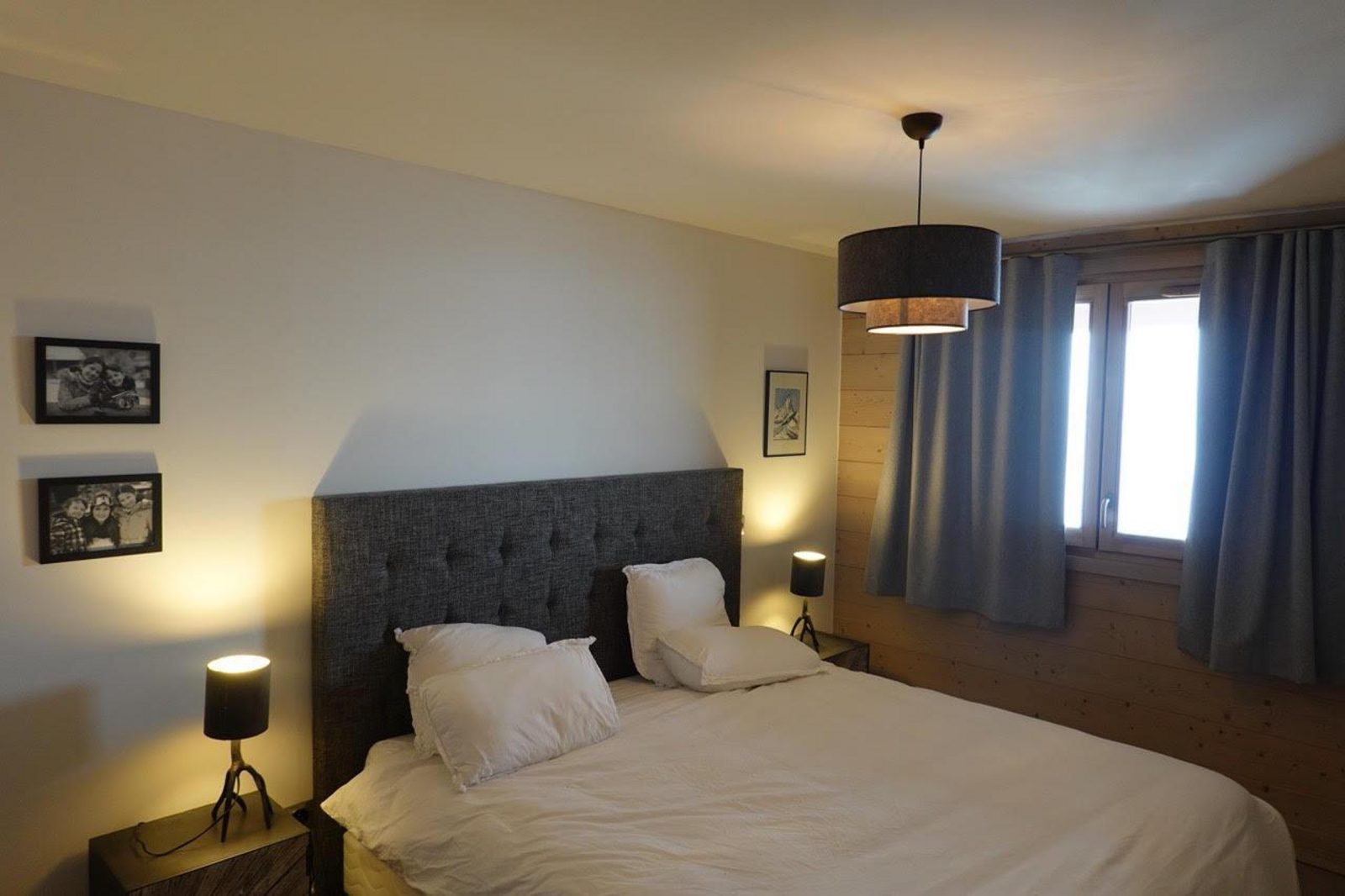 Epinette 31 - 4-room appartment | 9 persons 