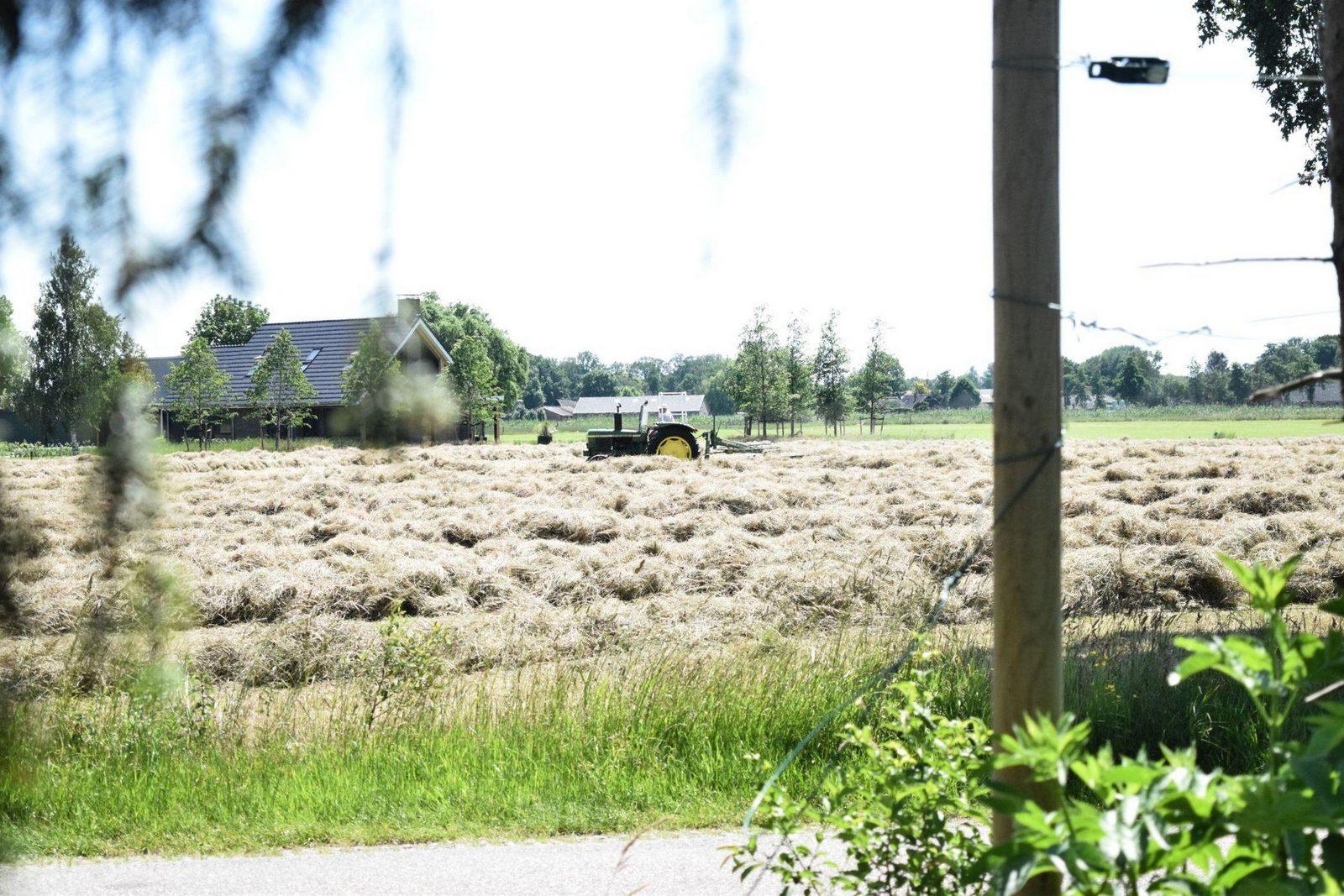 Groepsaccommodatie Den Ham