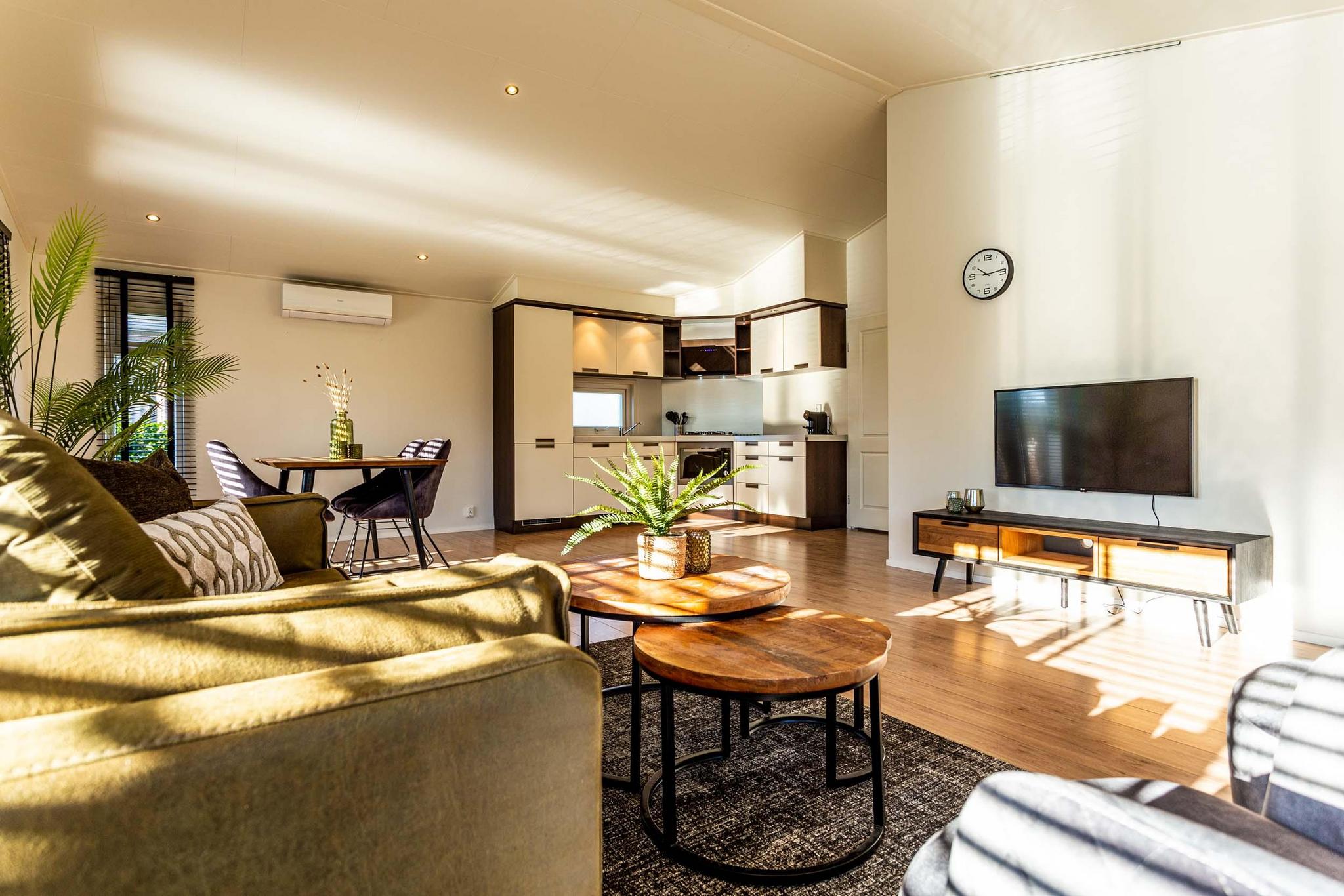 Country house 4 persons