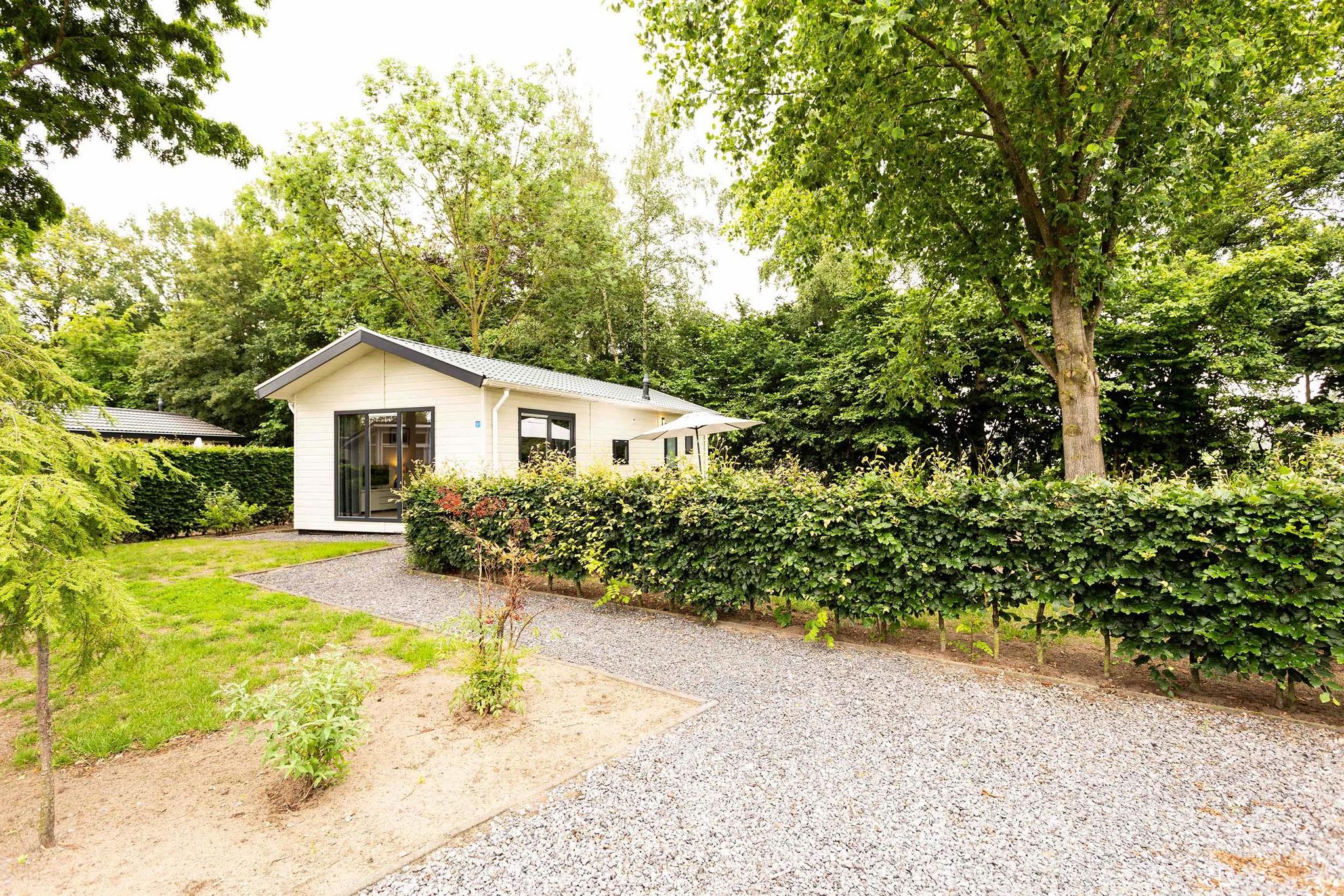 Holiday home 5 persons - Nederland - Lichtenvoorde
