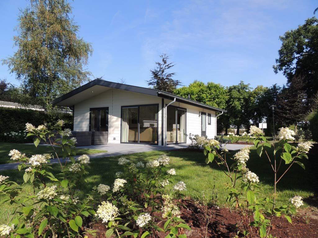 Landhuis 4 persons
