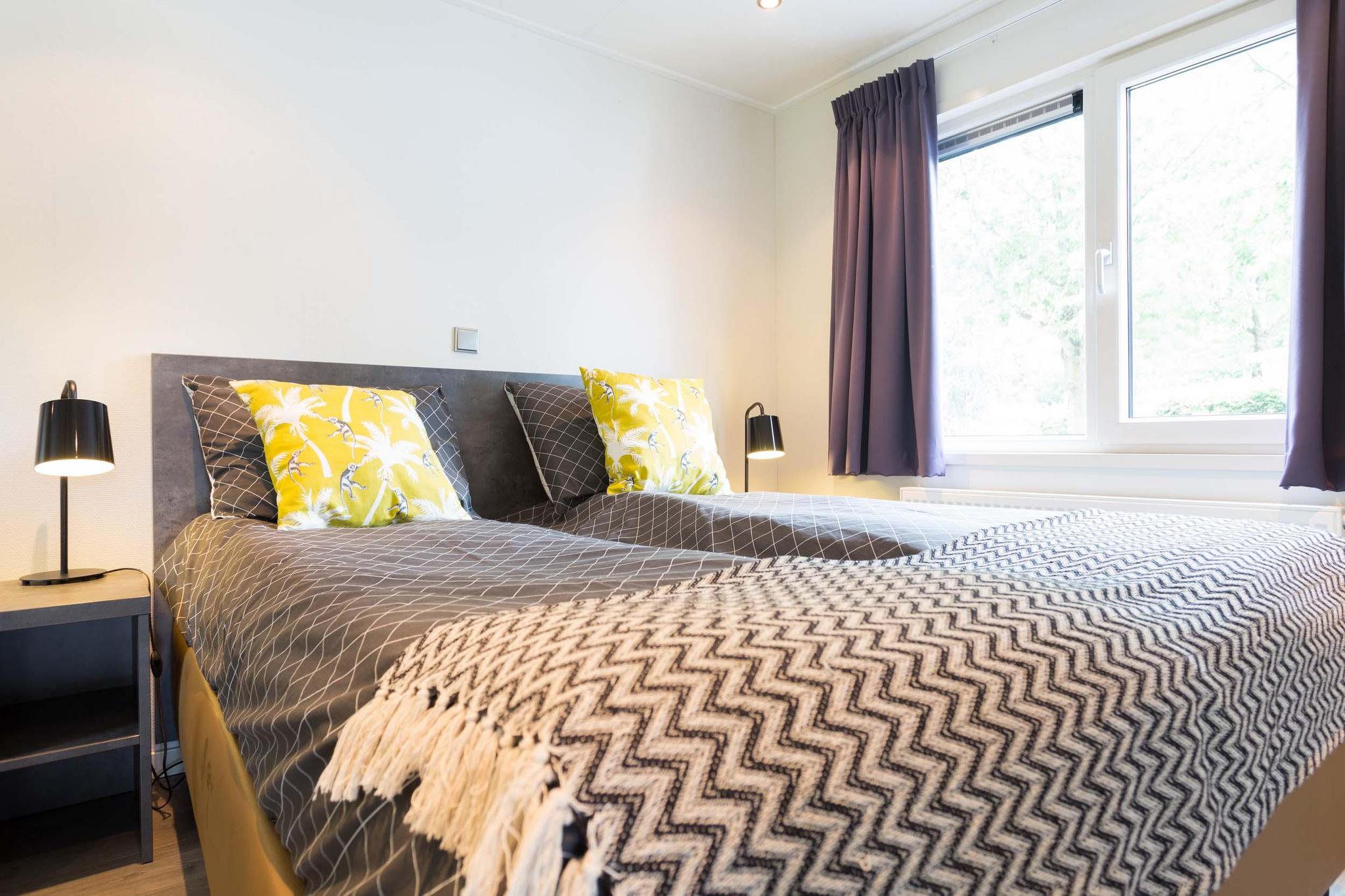 Landhuis 5 person - Lichtenvoorde