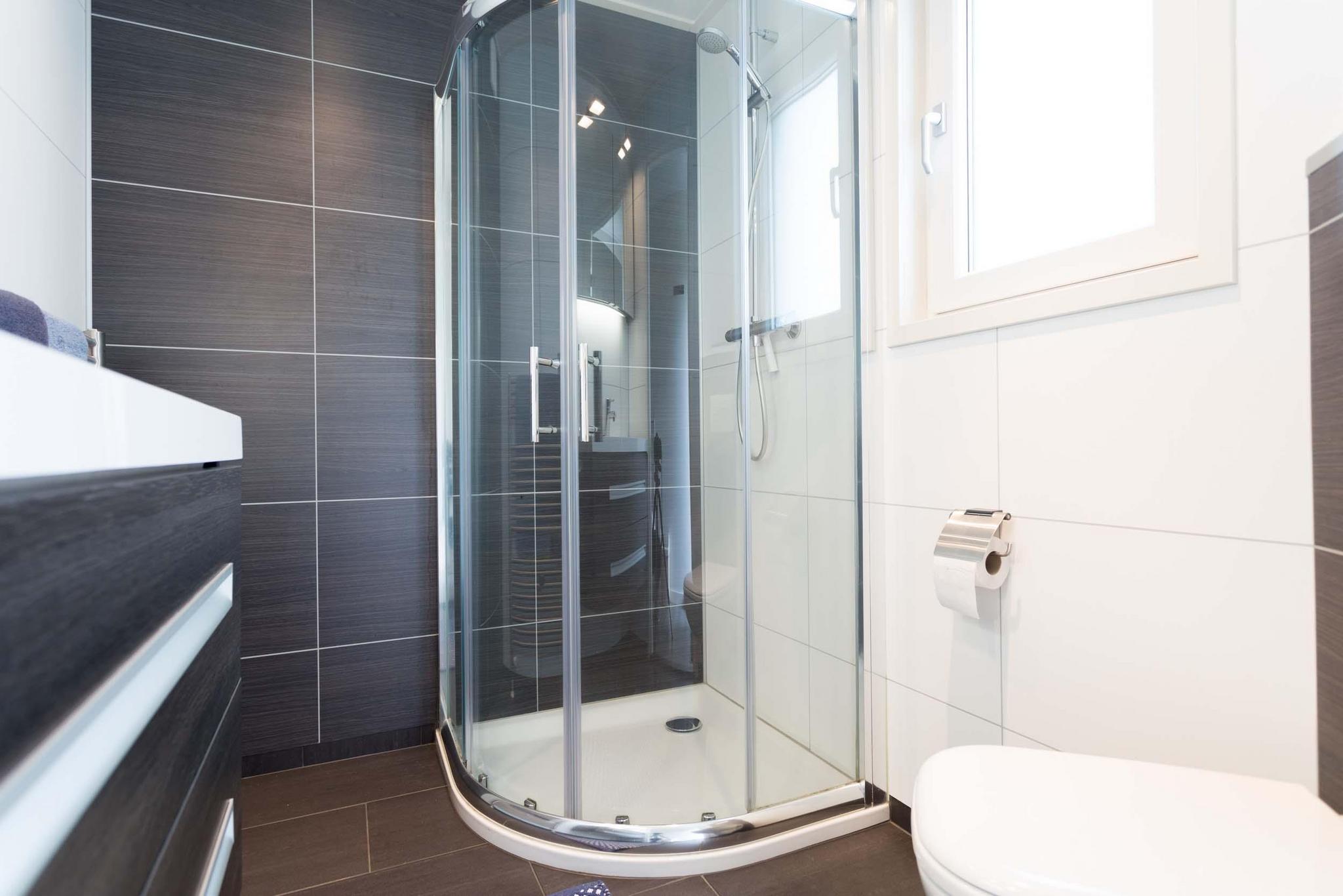 Landhuis 5 person - Lichtenvoorde