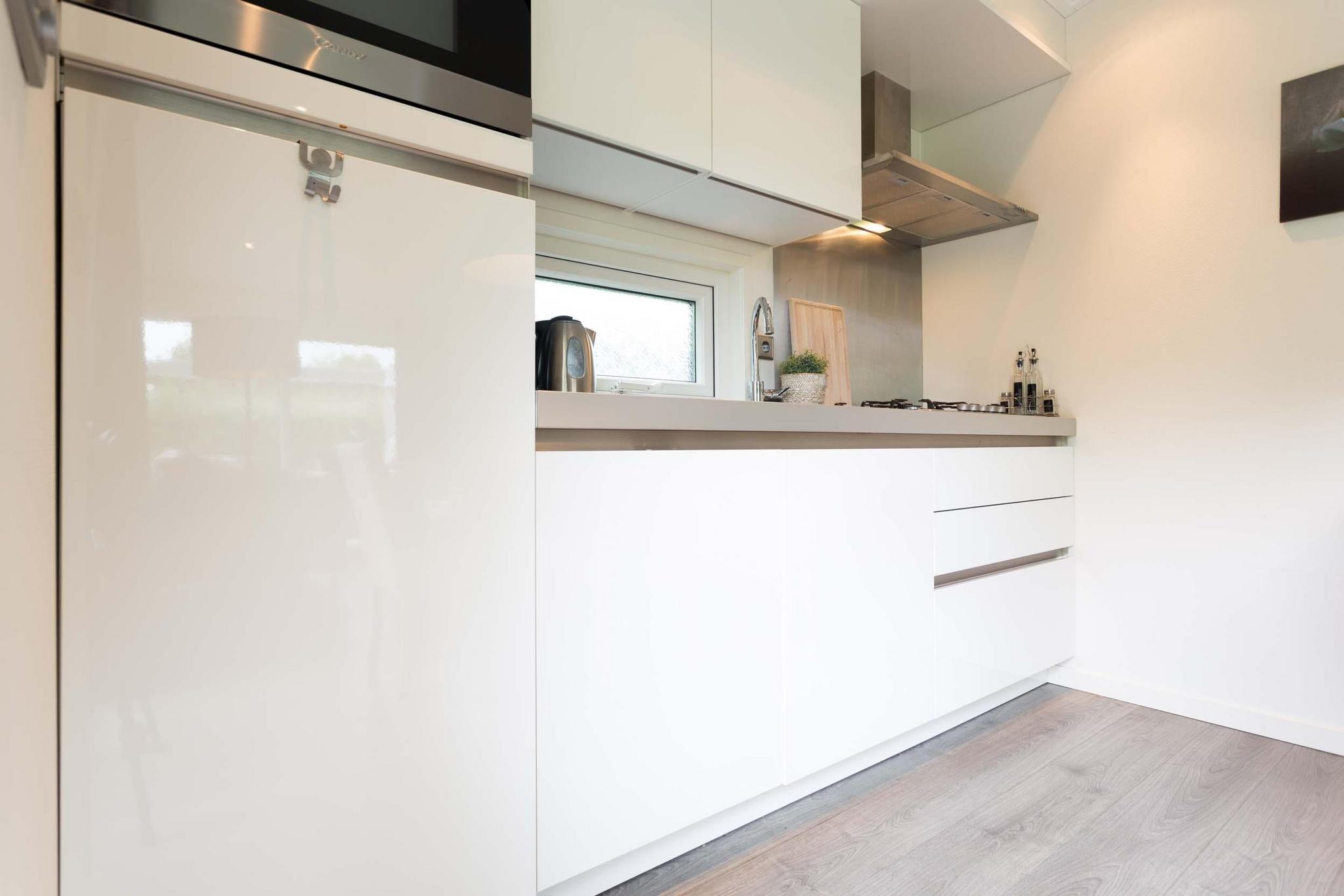Landhuis 5 person - Lichtenvoorde