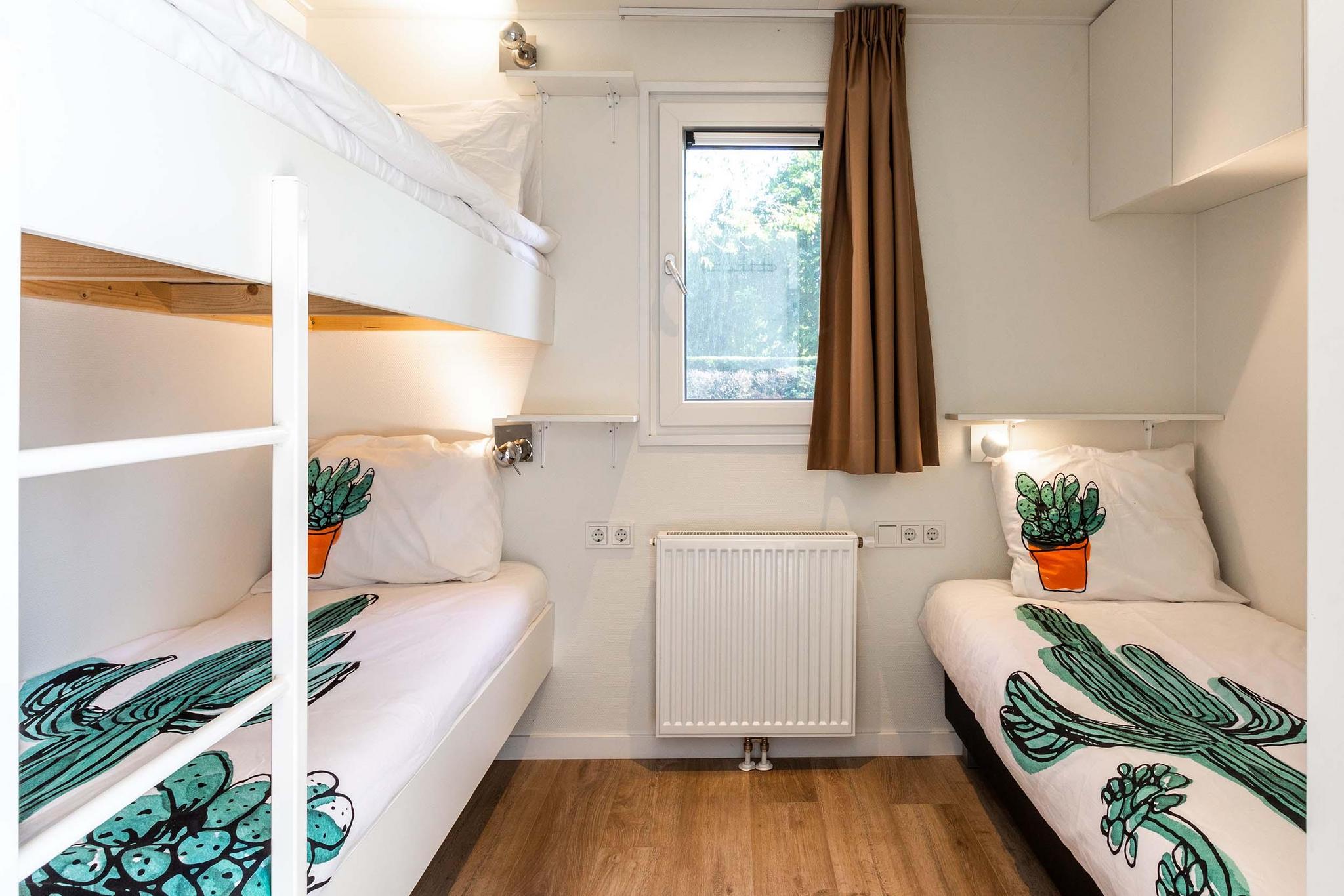Landhuis 5 persons MIVA - Lichtenvoorde