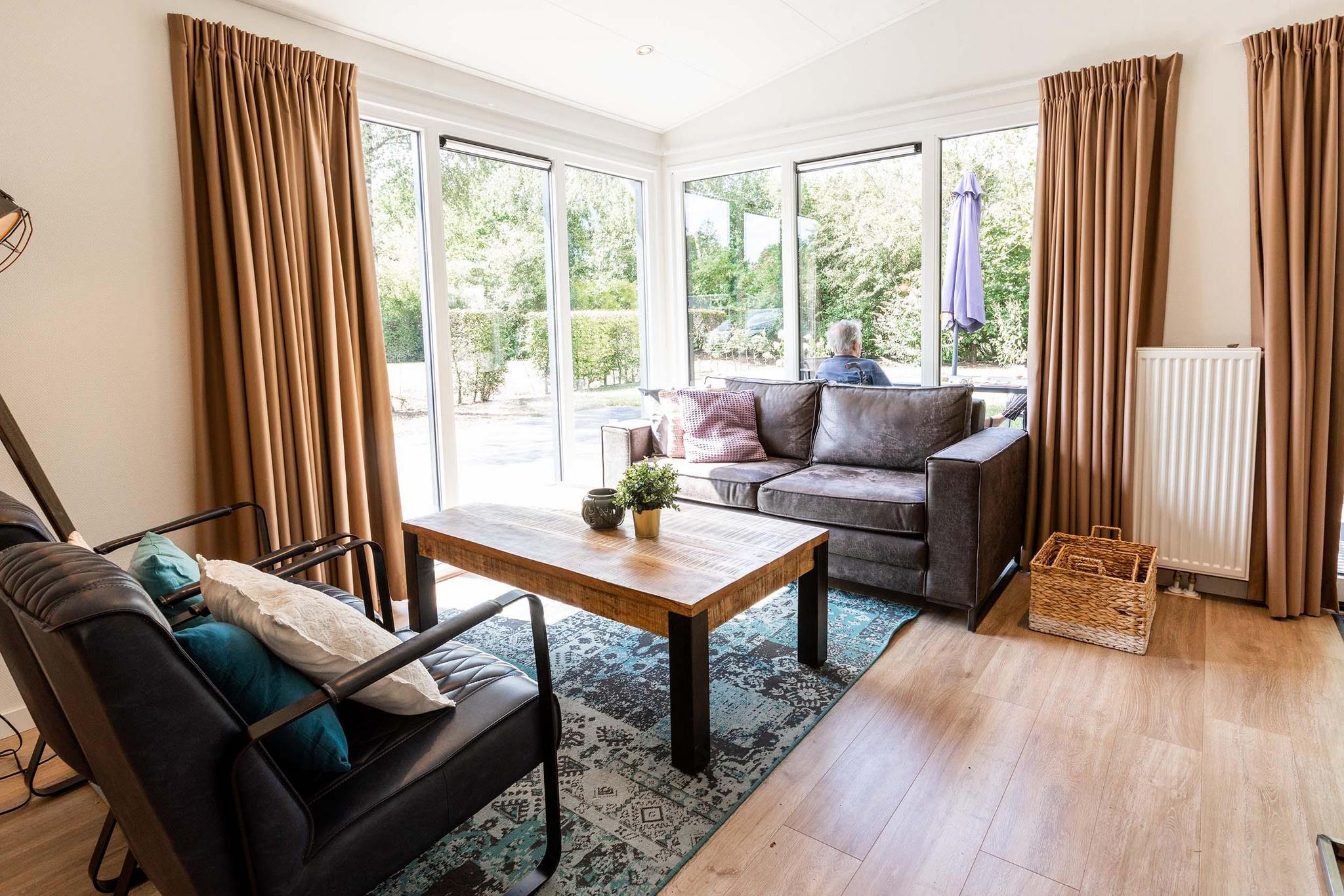 Landhuis 5 persons MIVA - Lichtenvoorde