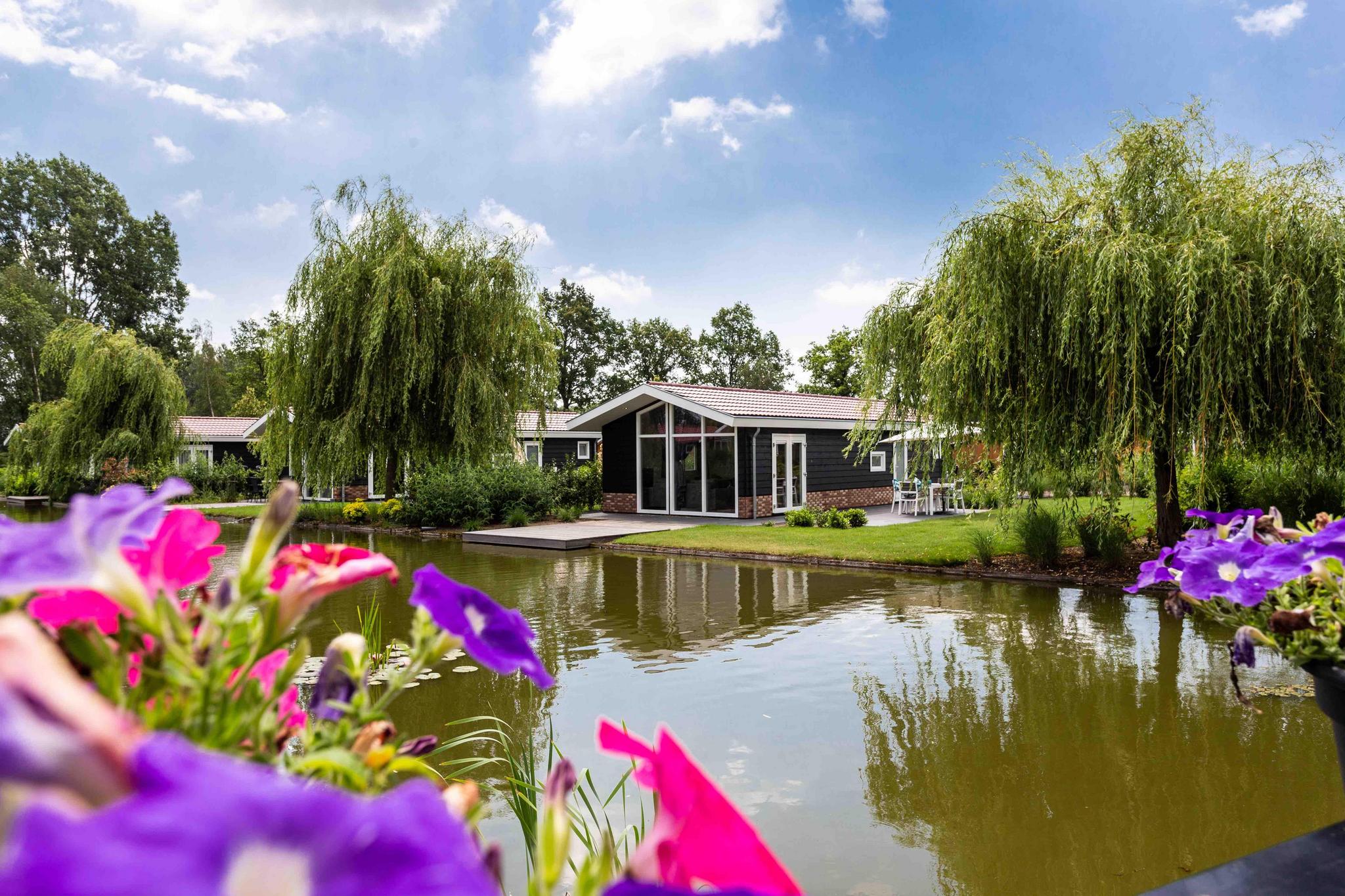 Lindenhoeve 5 persons