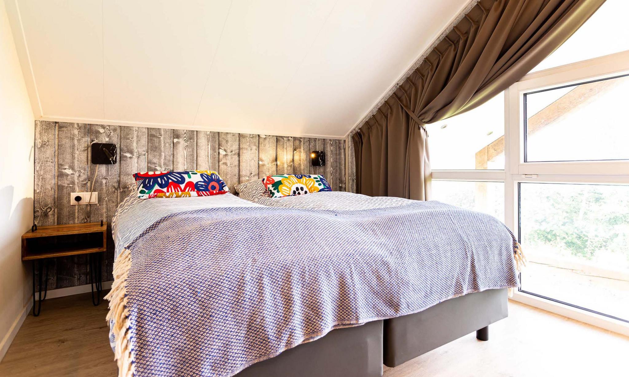 Villa 12 people Swimming Pool and Wellness - Lichtenvoorde