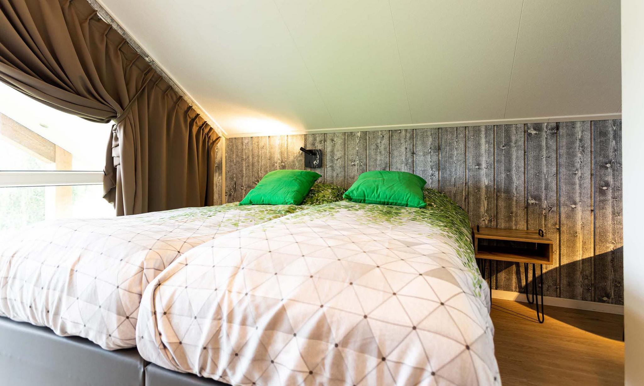Villa 12 people Swimming Pool and Wellness - Lichtenvoorde