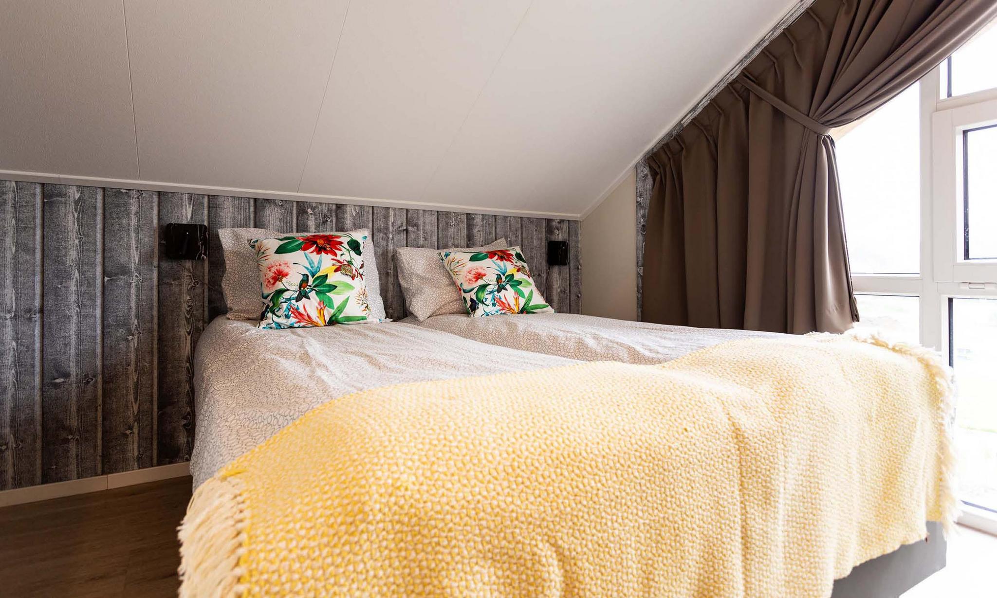 Villa 12 people Swimming Pool and Wellness - Lichtenvoorde