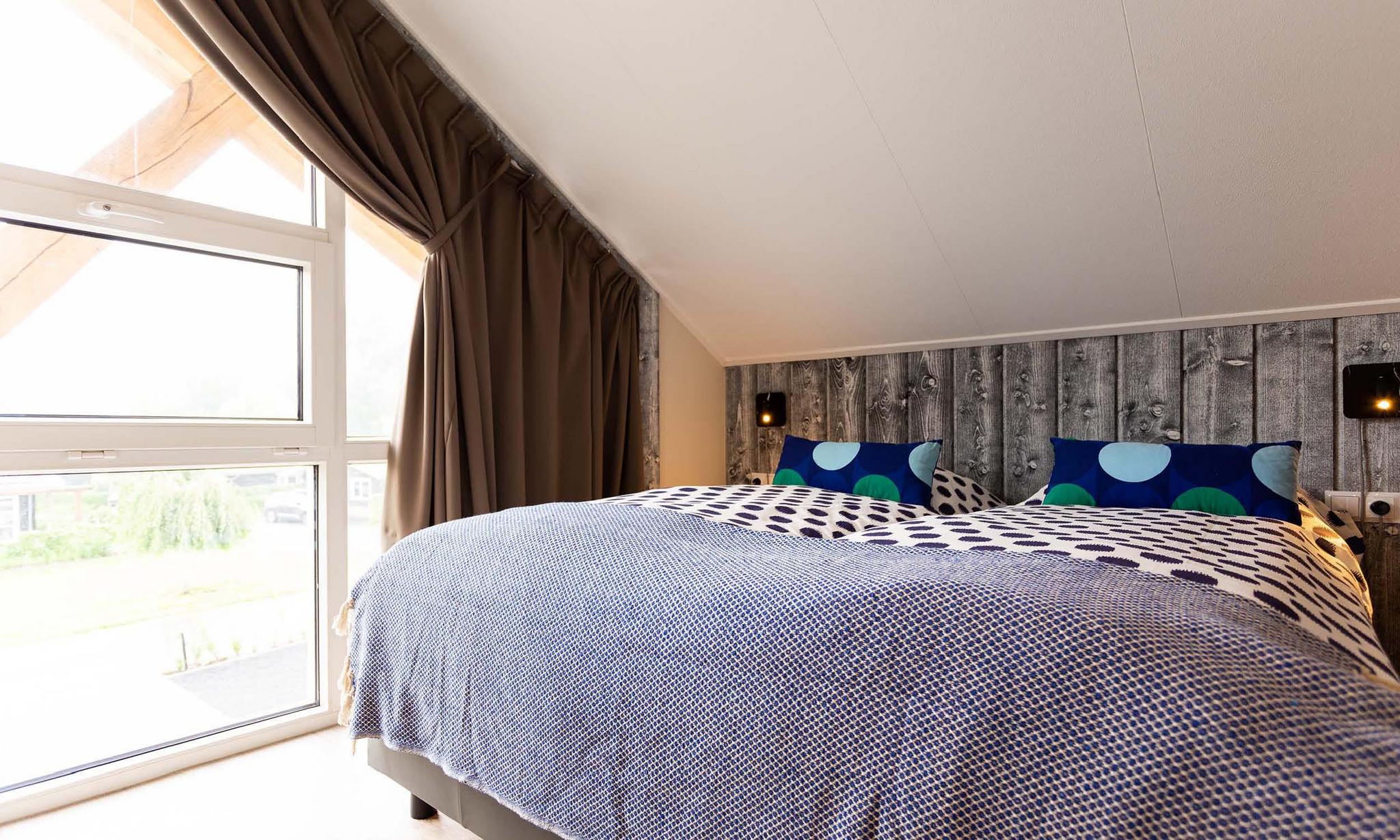 Villa 12 people Swimming Pool and Wellness - Lichtenvoorde