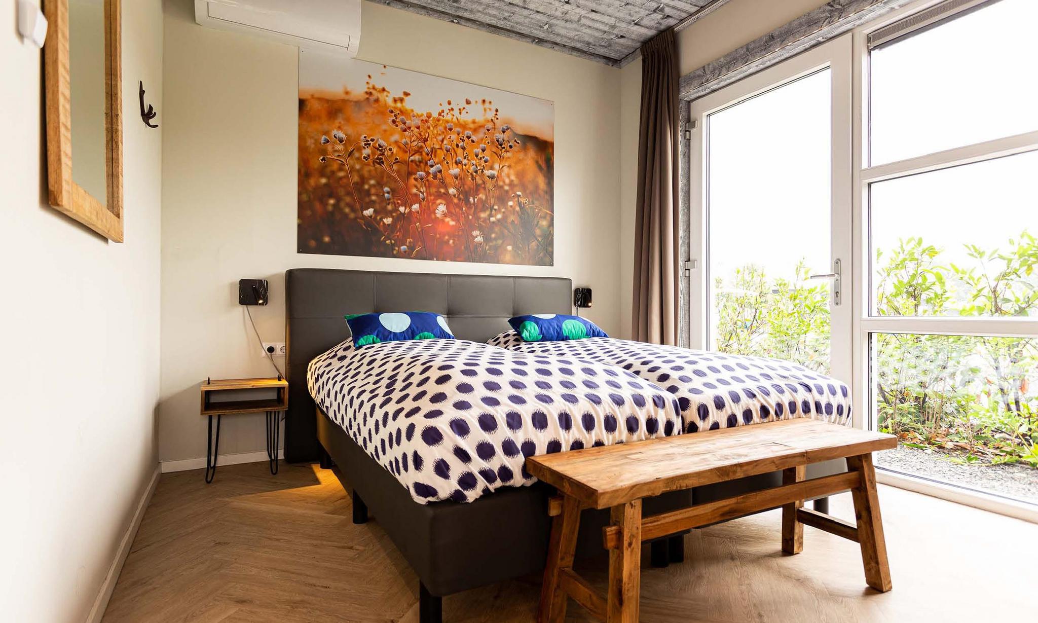 Villa 12 people Swimming Pool and Wellness - Lichtenvoorde