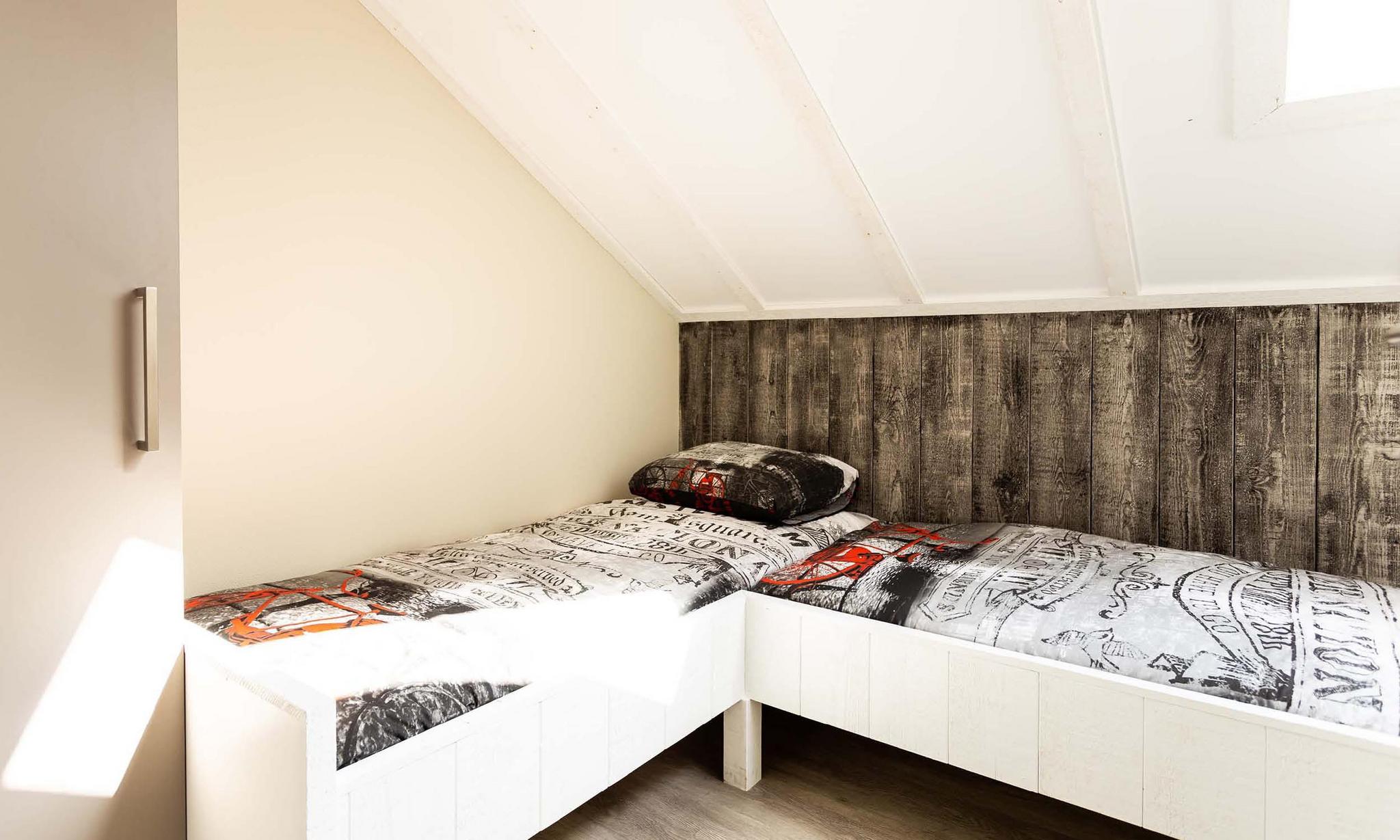 Villa 14 people Wellness (Spa) - Lichtenvoorde