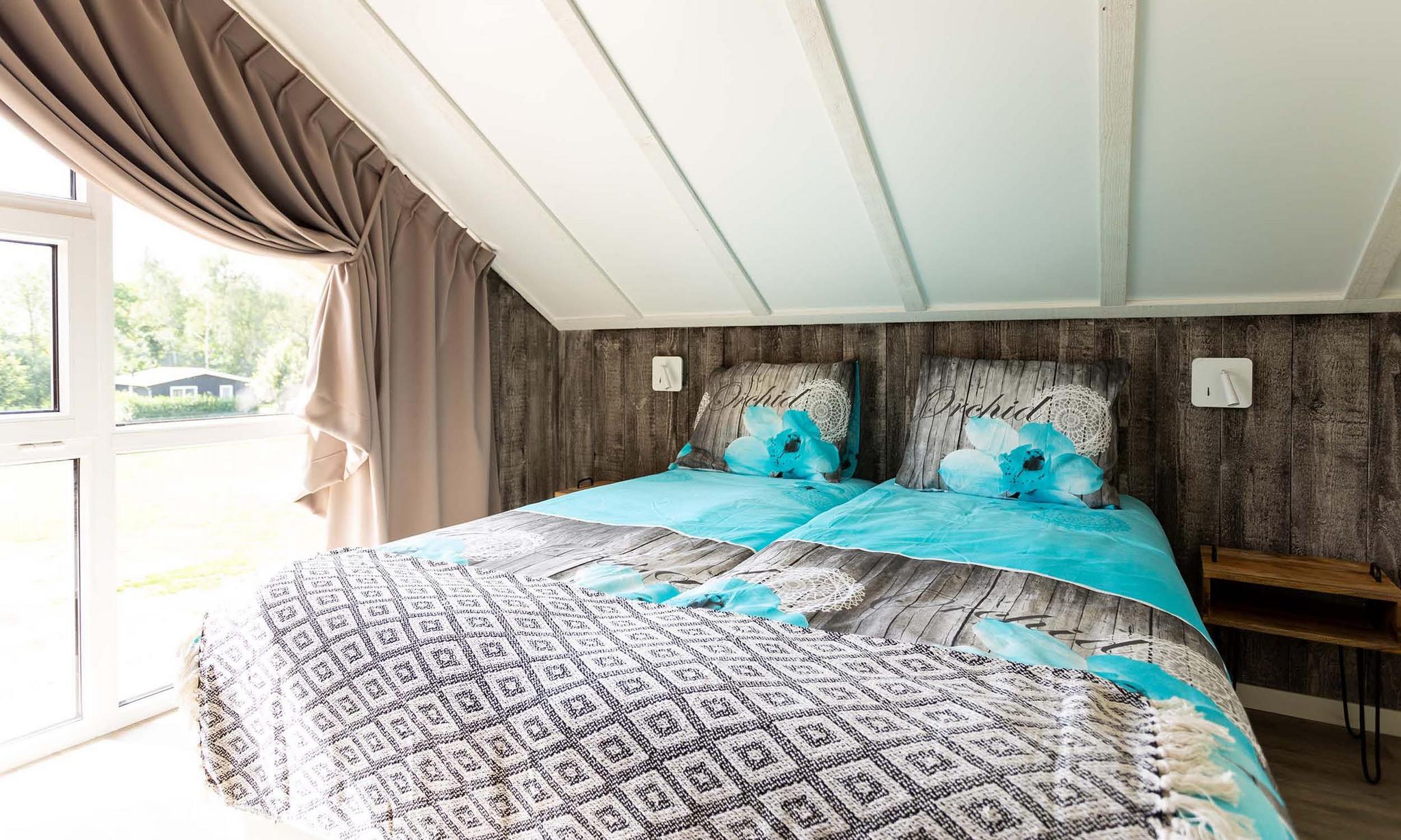 Villa 14 people Wellness (Spa) - Lichtenvoorde