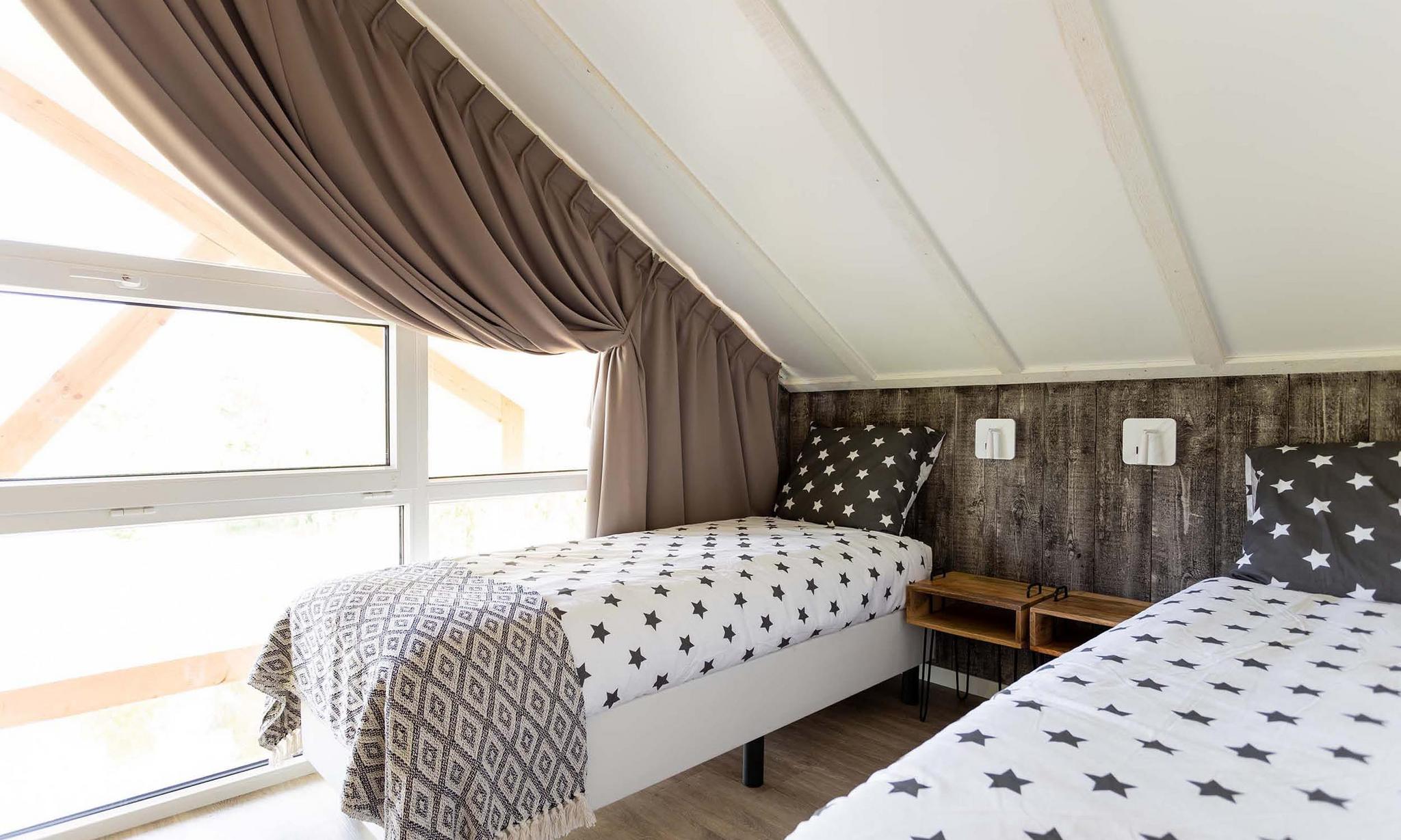 Villa 14 people Wellness (Spa) - Lichtenvoorde