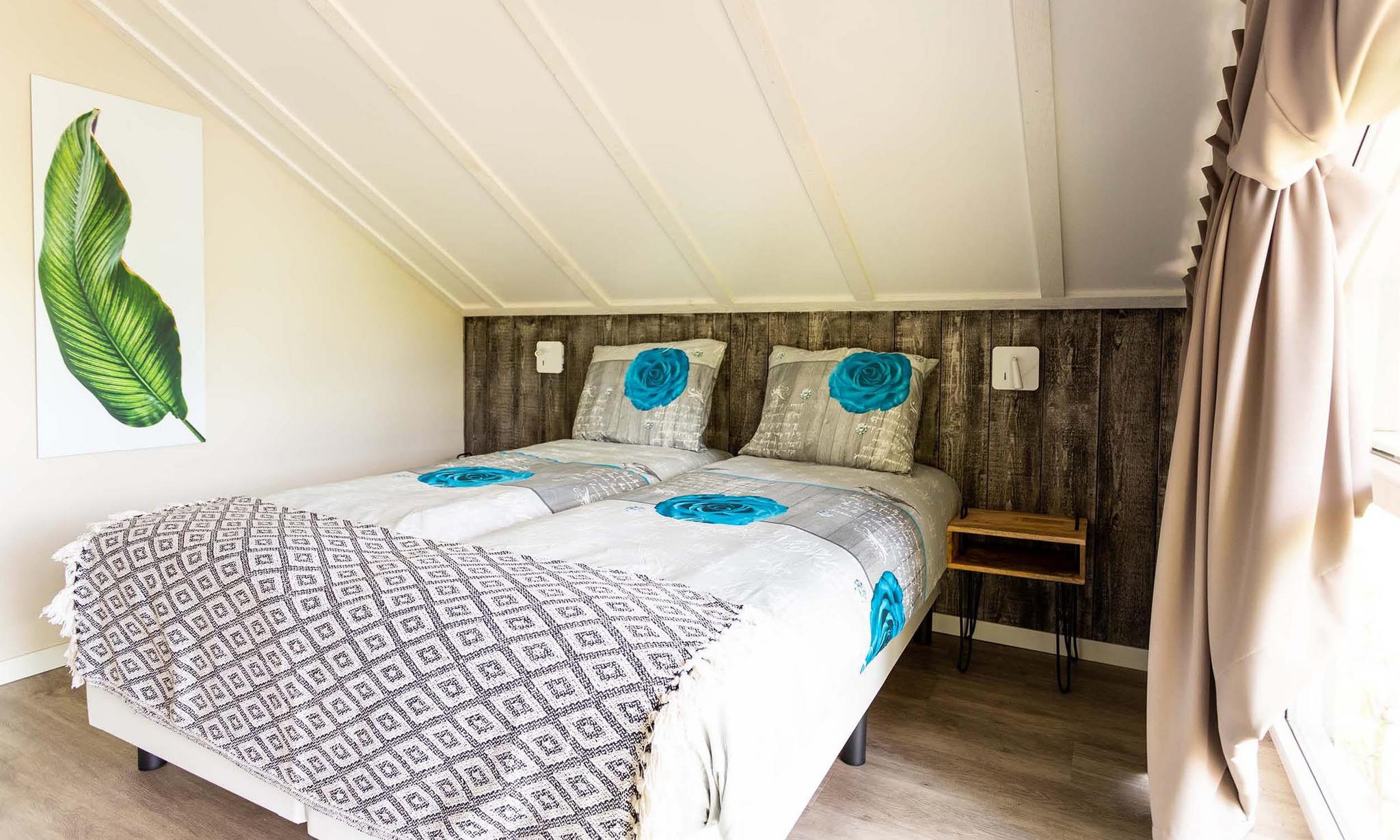 Villa 14 people Wellness (Spa) - Lichtenvoorde
