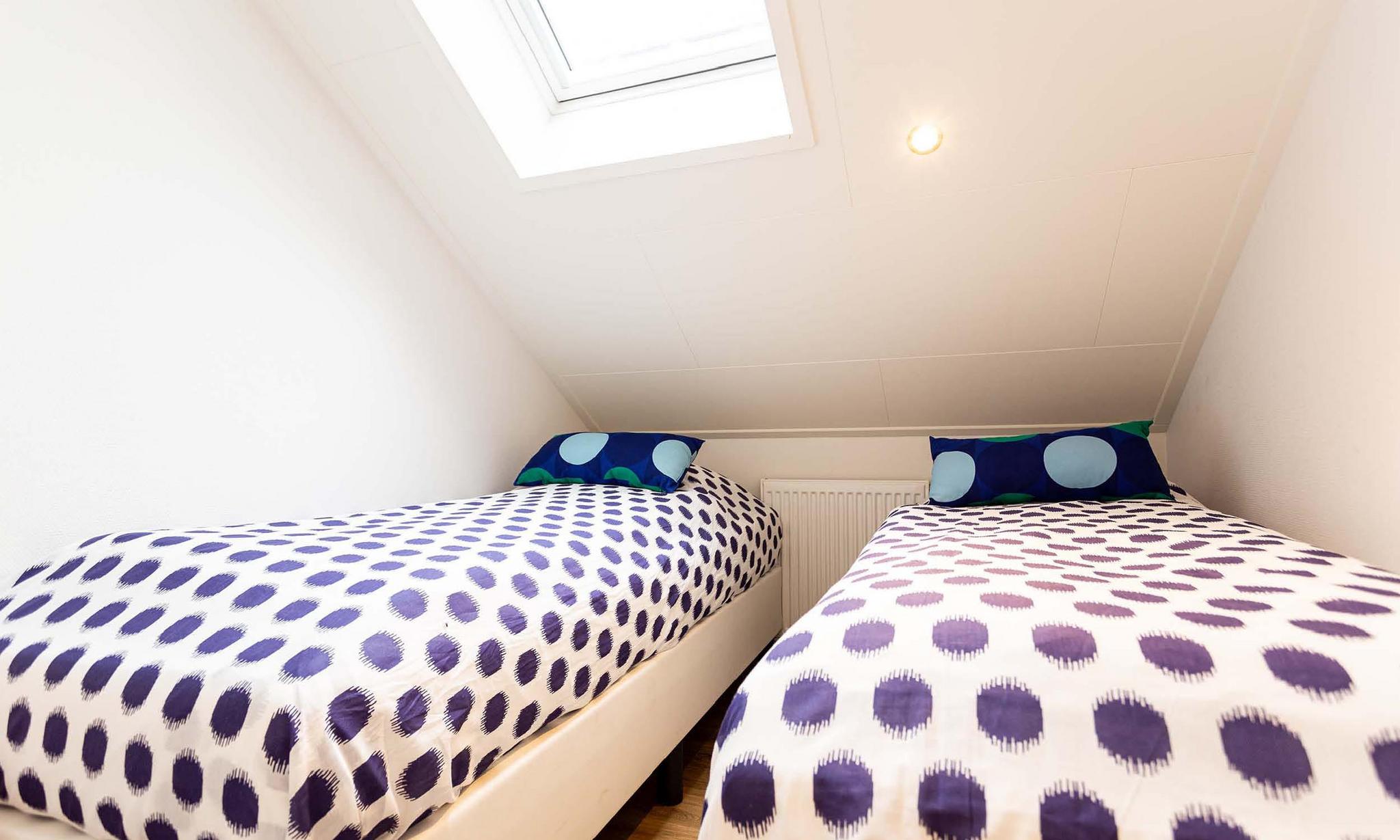 Villa 14 people Wellness (Spa) - Lichtenvoorde