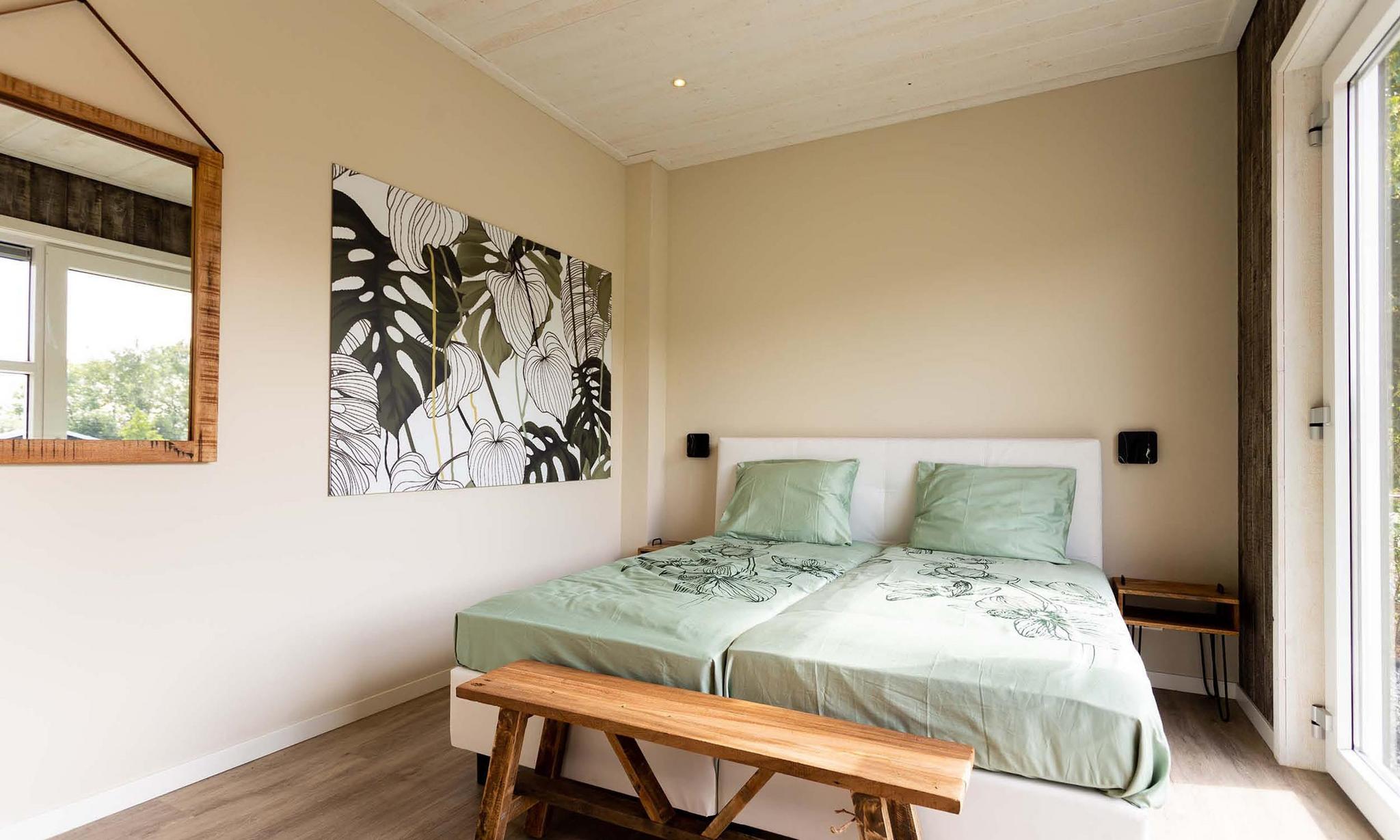 Villa 14 people Wellness (Spa) - Lichtenvoorde