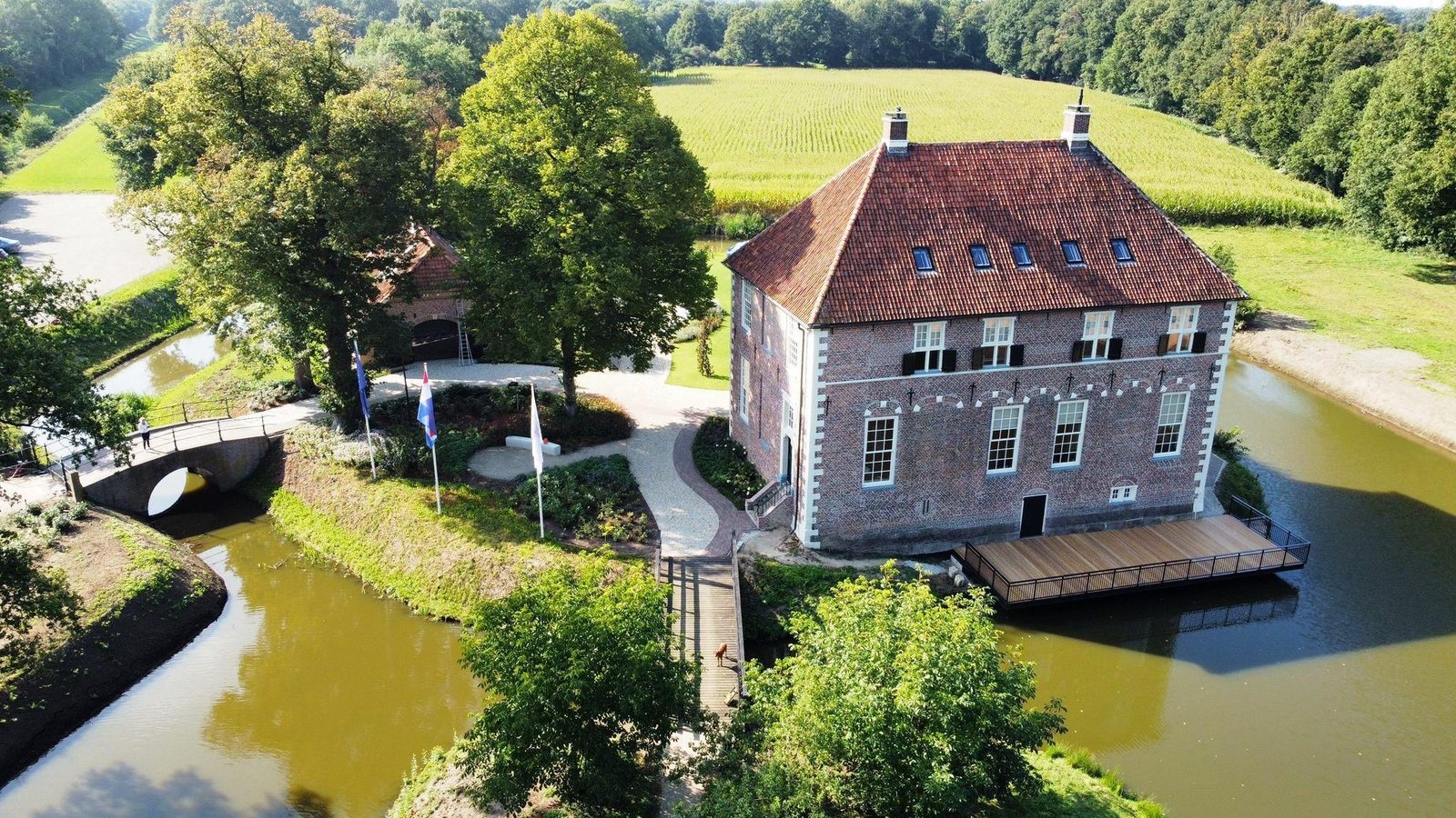 Landhuis Neede