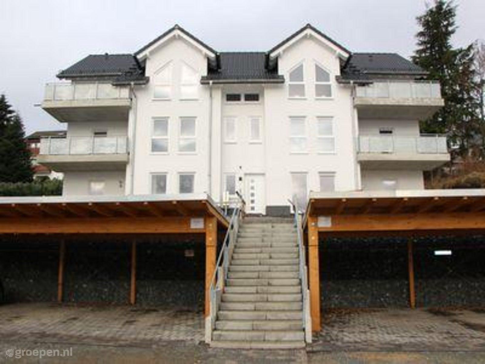 Ferienhaus Winterberg