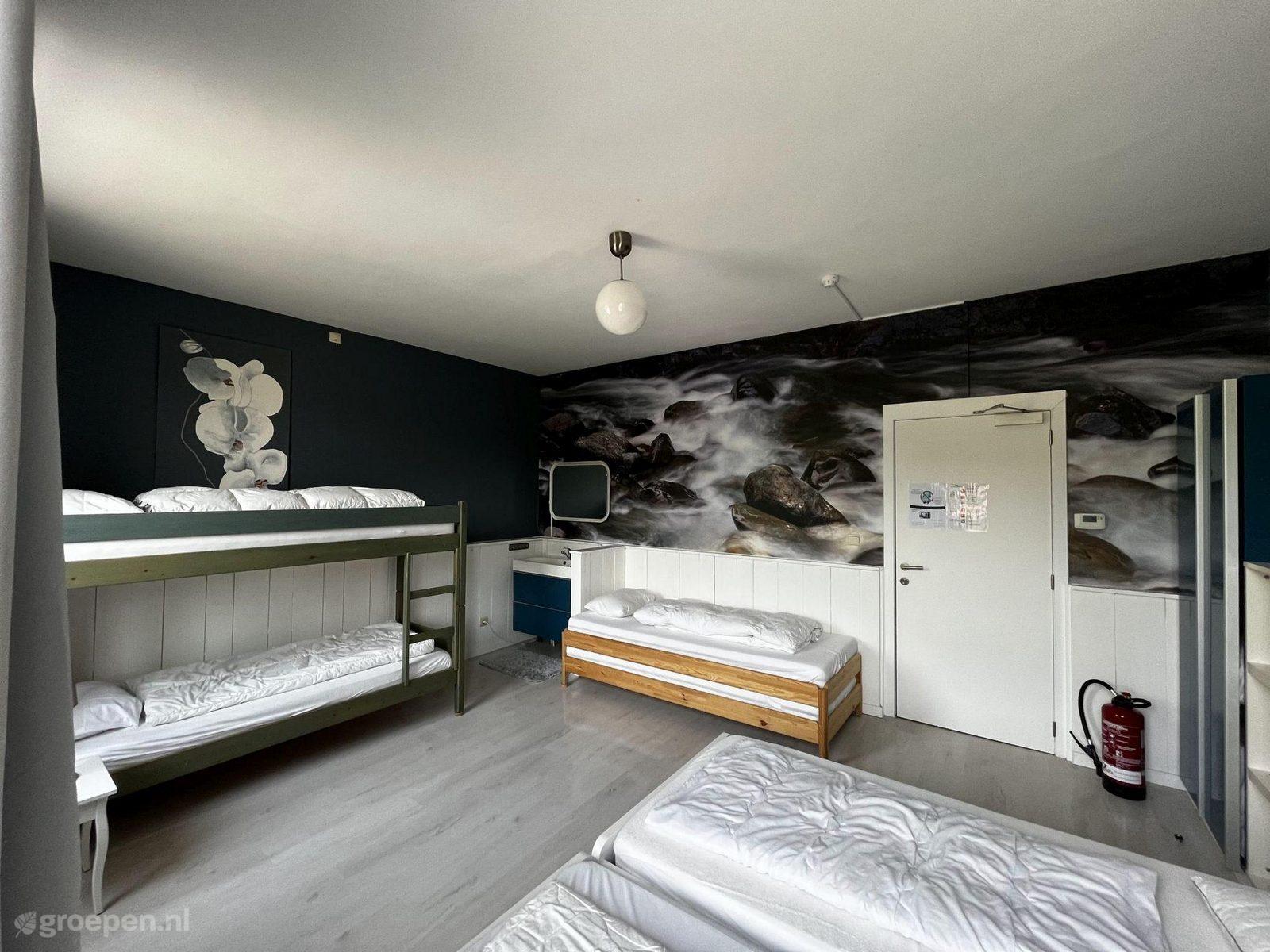 Group accommodation Houyet