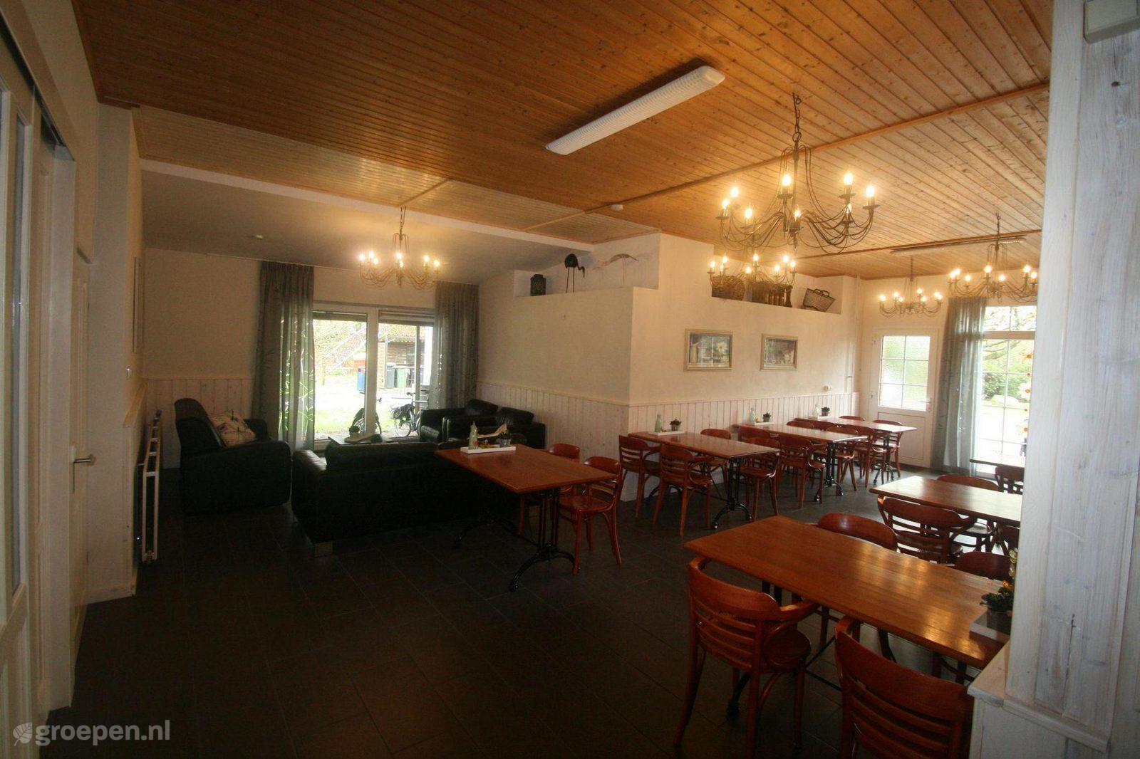 Group accommodation Aurich