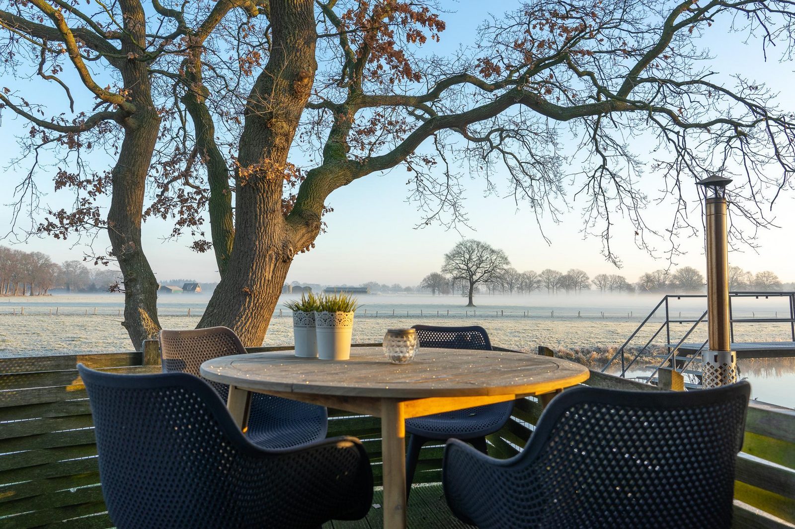 Regge Cottage a/d Regge | 4 personen