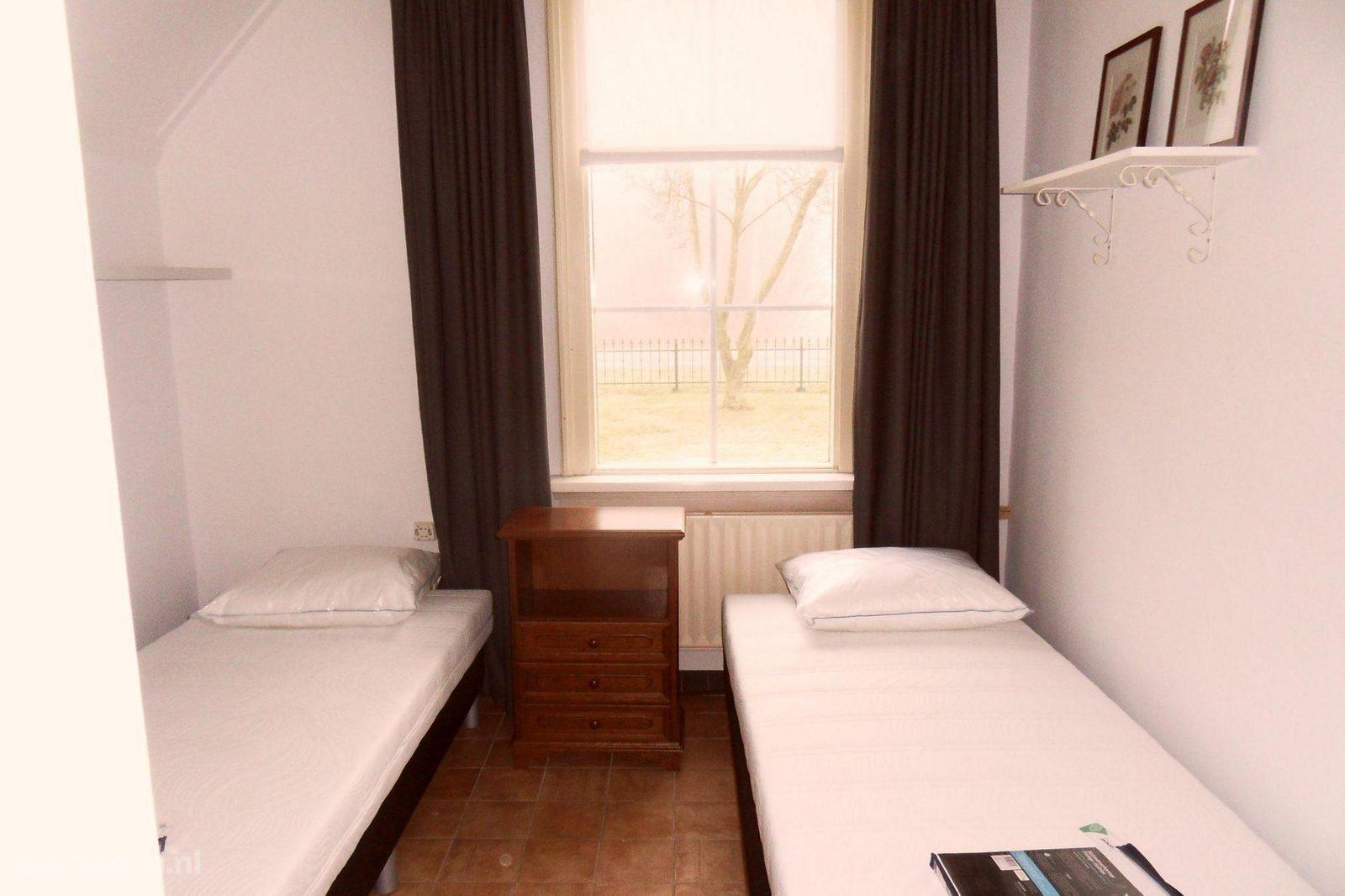 Vakantiehuis Eibergen