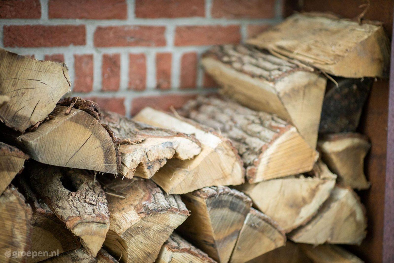 Groepsaccommodatie Retranchement