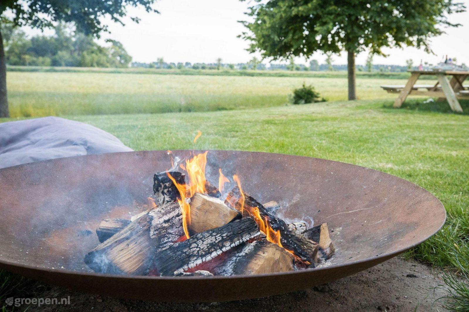 Groepsaccommodatie Retranchement