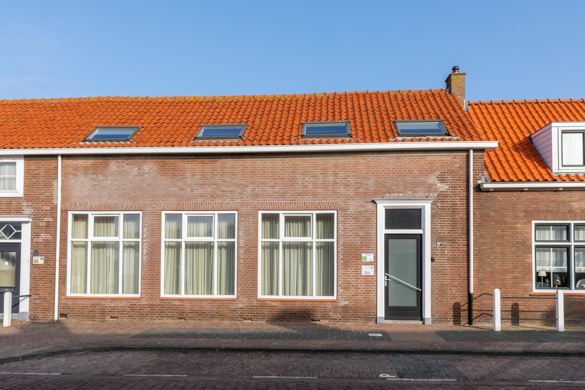 apartment-zuidstraat-111a-westkapelle