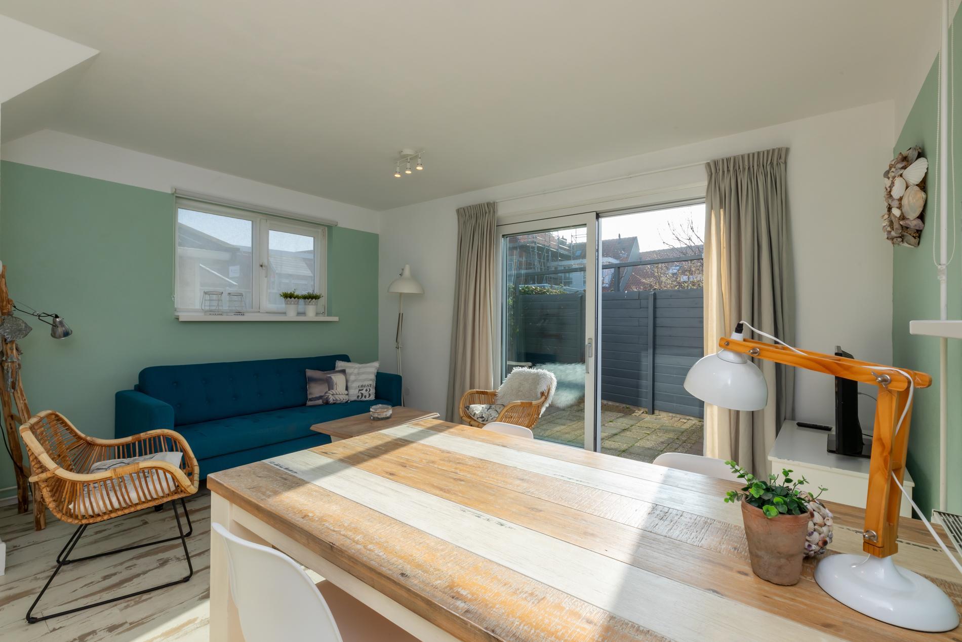 Zomerwoning-Zuidstraat 113|Westkapelle