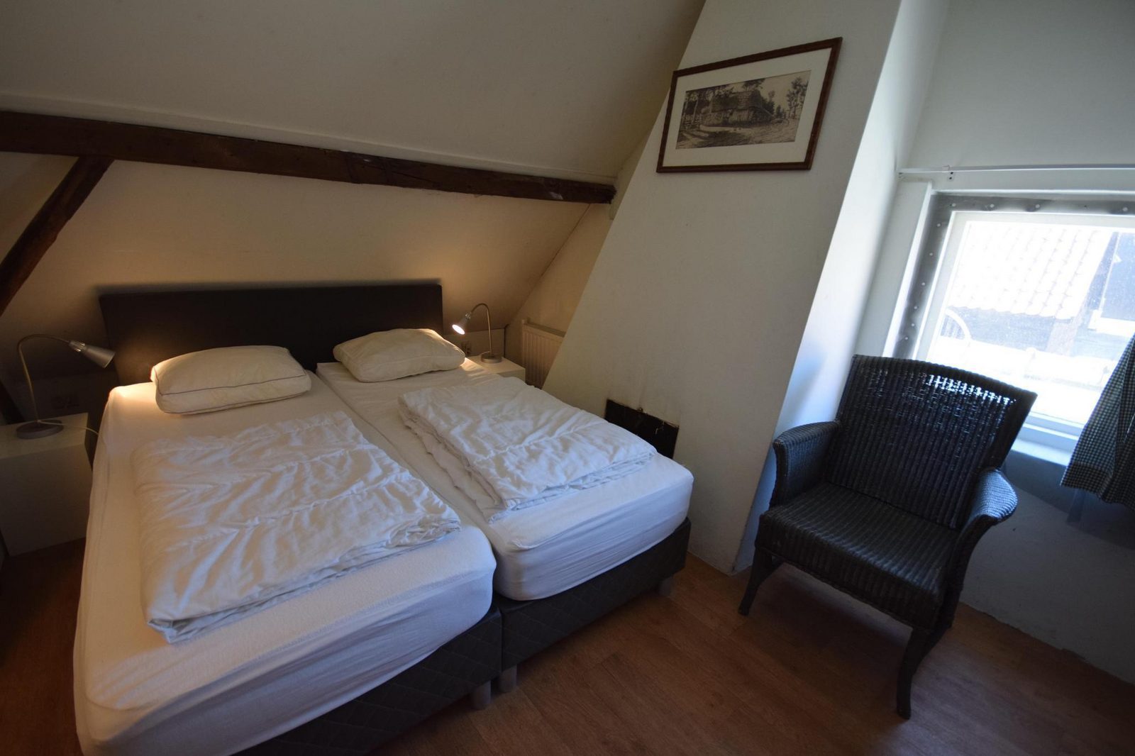 VZ2313 Ferienhaus in Grijpskerke