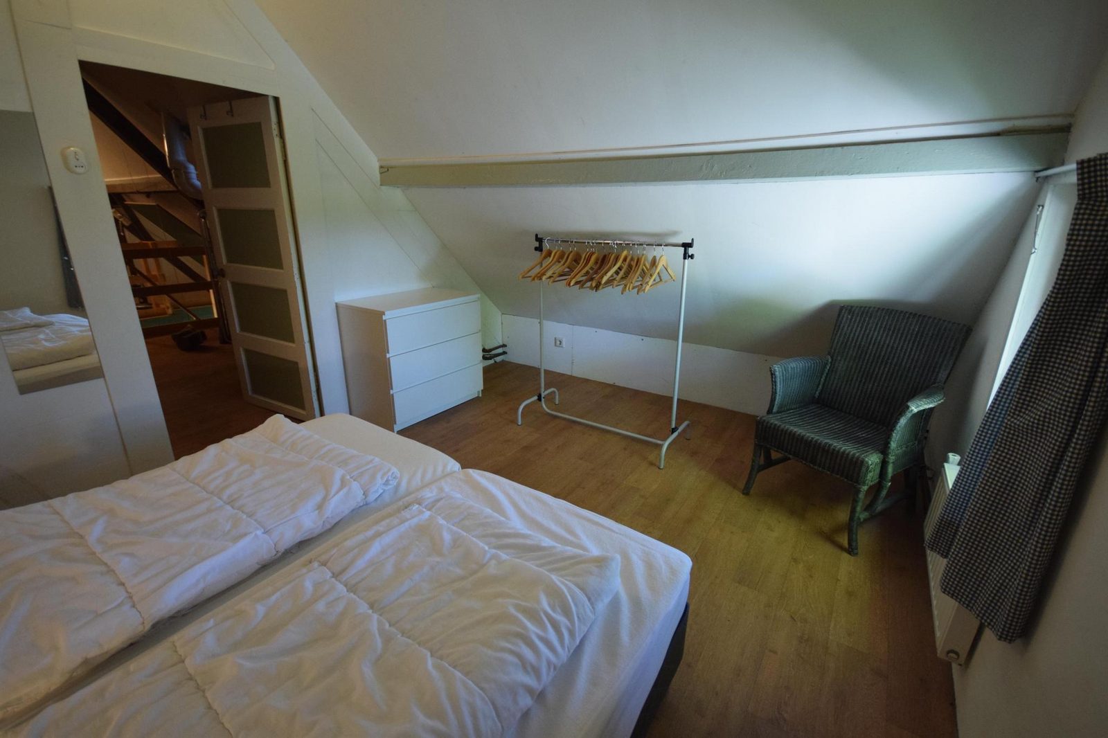 VZ2313 Ferienhaus in Grijpskerke