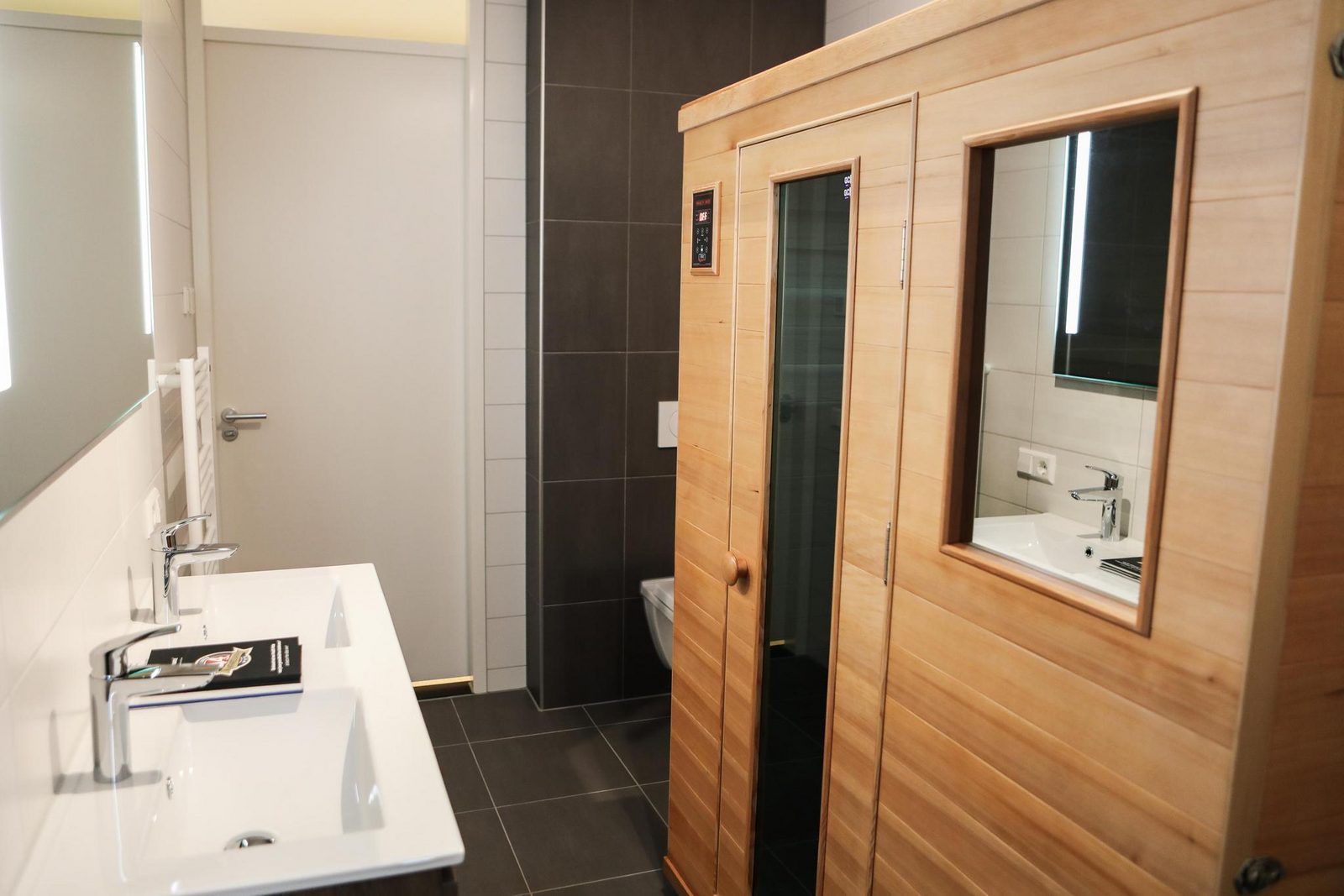 VZ2304 Vakantieappartement in Kamperland