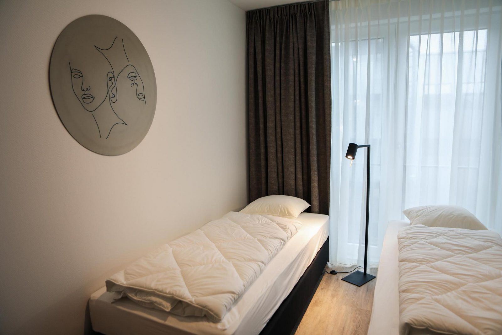 VZ2304 Vakantieappartement in Kamperland