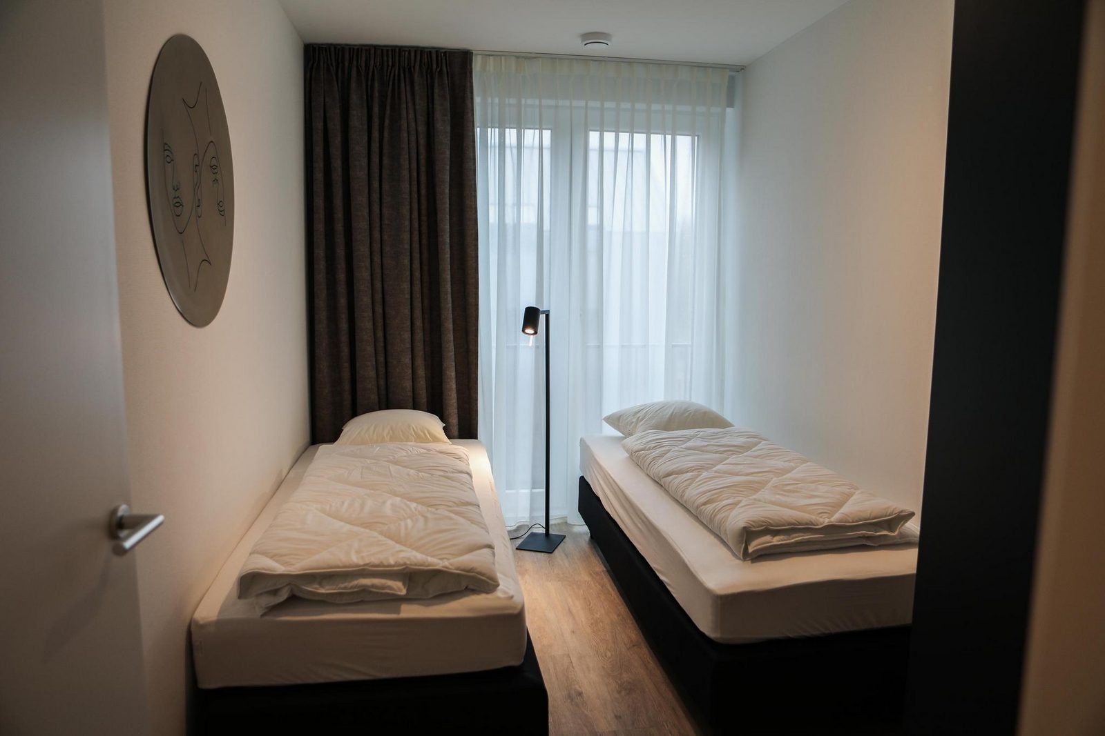 VZ2304 Vakantieappartement in Kamperland