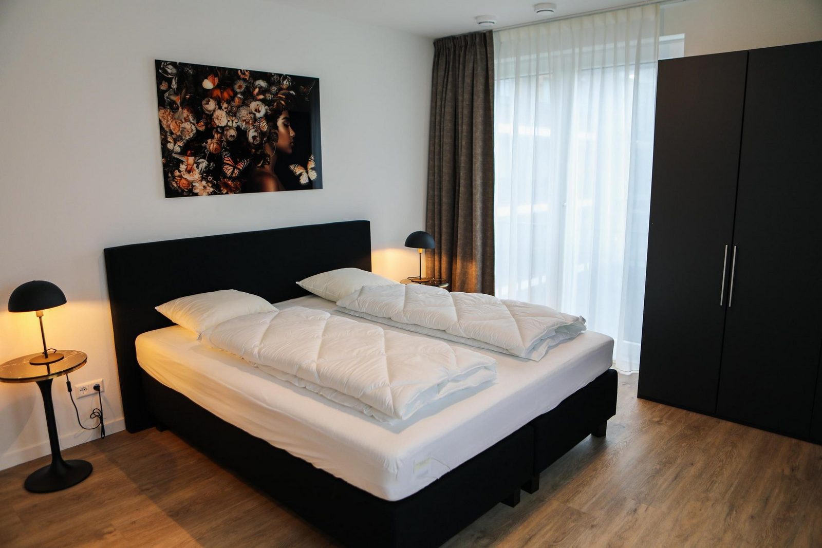 VZ2304 Vakantieappartement in Kamperland