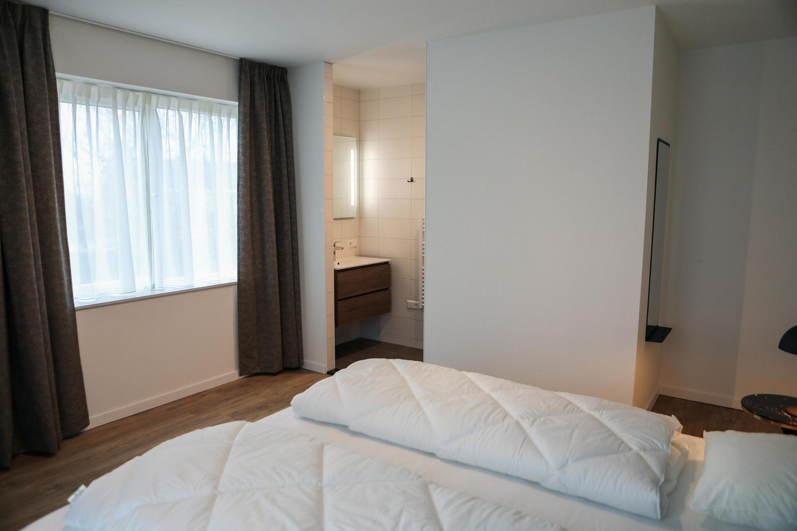 VZ2304 Vakantieappartement in Kamperland