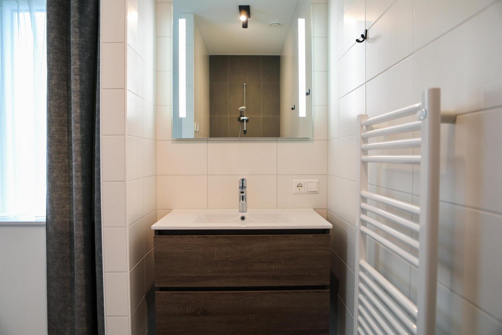 VZ2304 Vakantieappartement in Kamperland