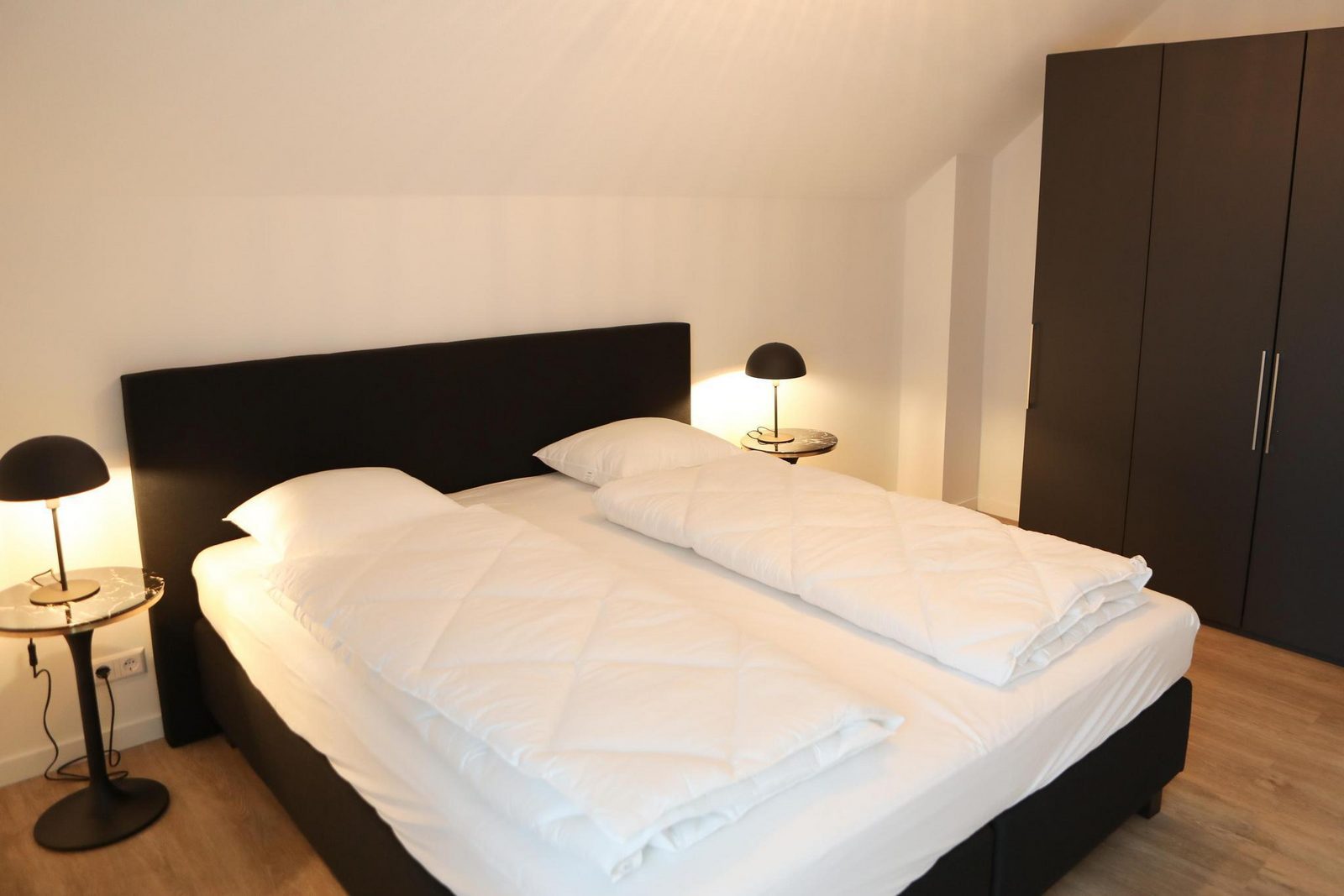 VZ2305 Vakantieappartement in Kamperland