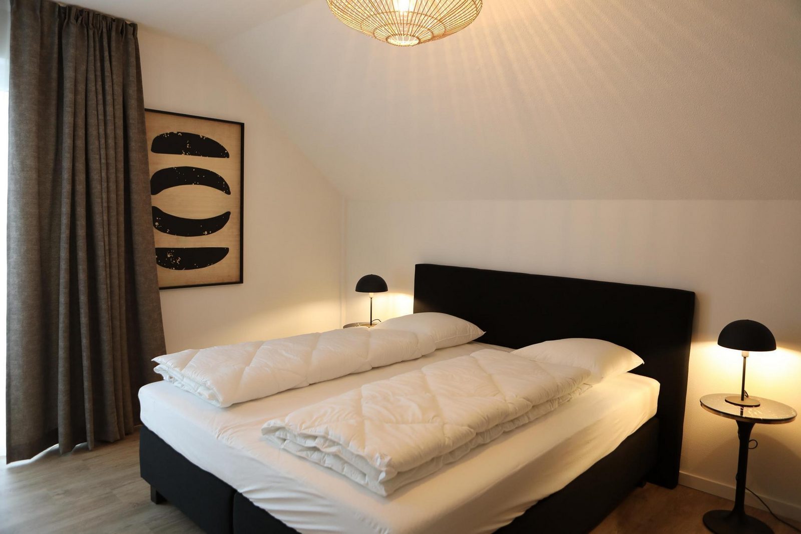 VZ2305 Vakantieappartement in Kamperland